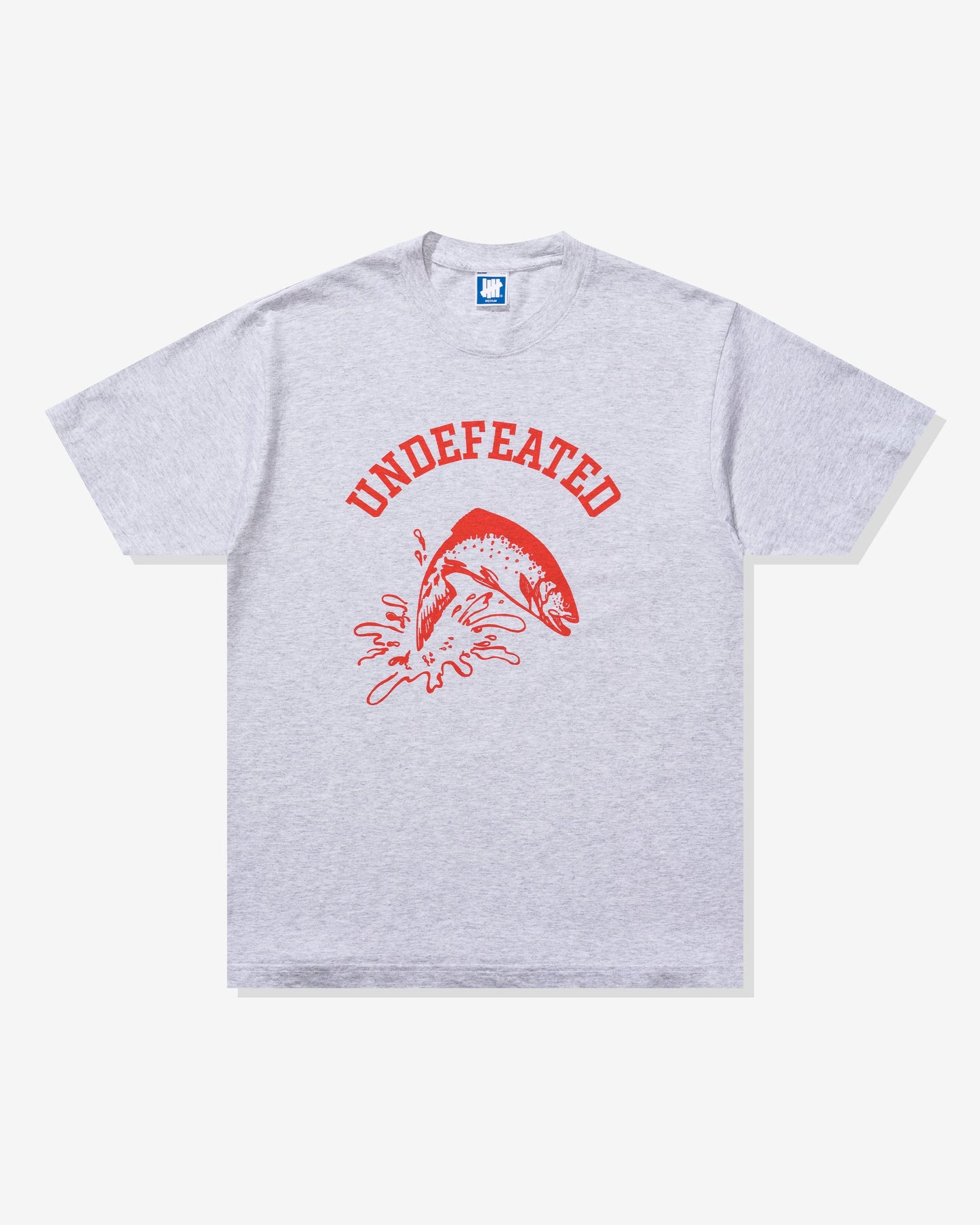 Undefeated Clothing - UNDEFEATED TACKLE S/S TEE