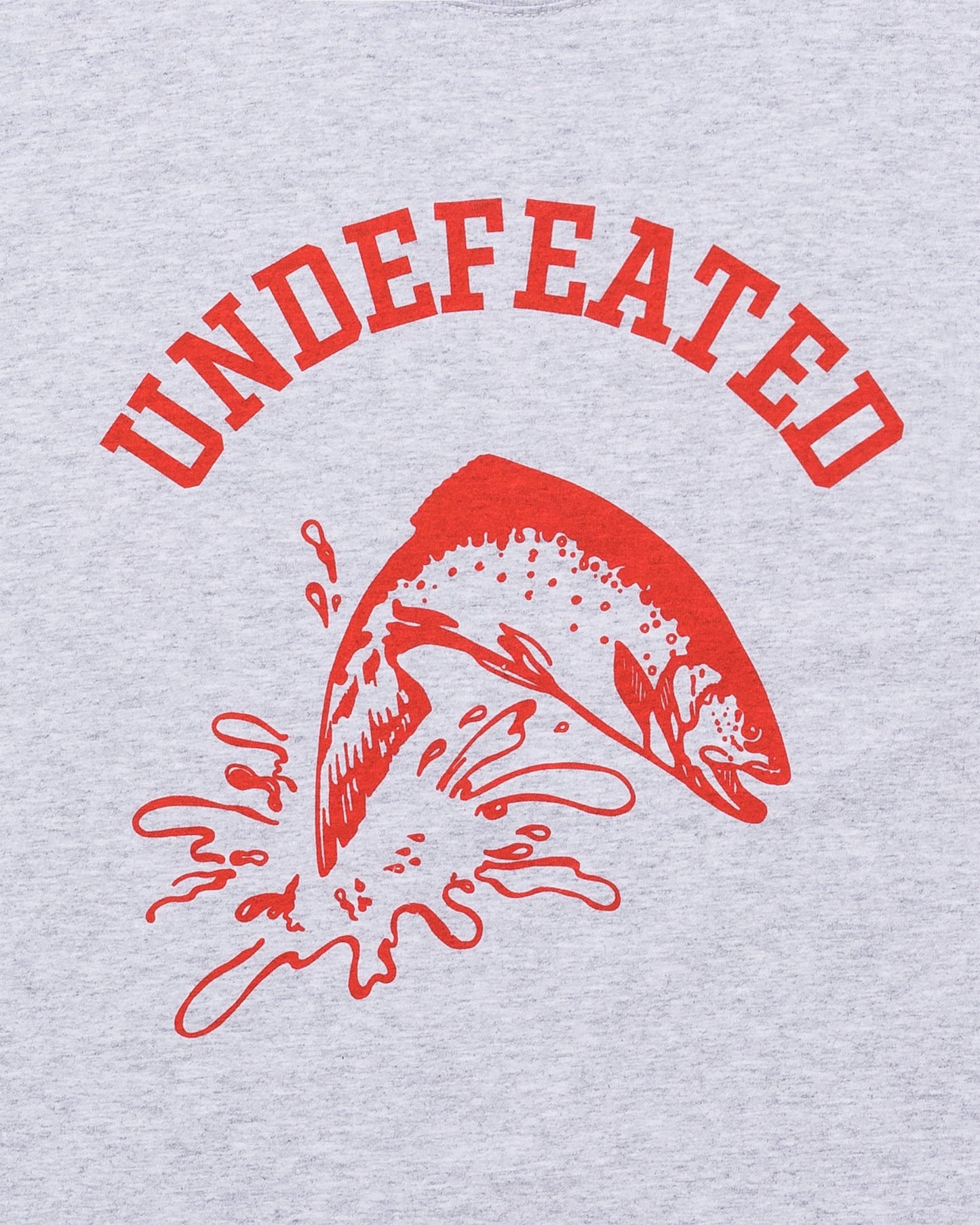Undefeated Clothing - UNDEFEATED TACKLE S/S TEE