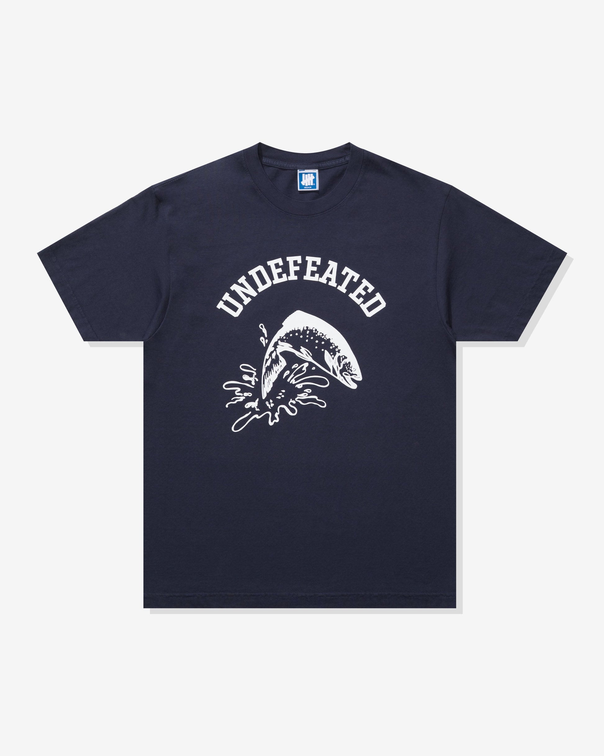 Undefeated Clothing - UNDEFEATED TACKLE S/S TEE
