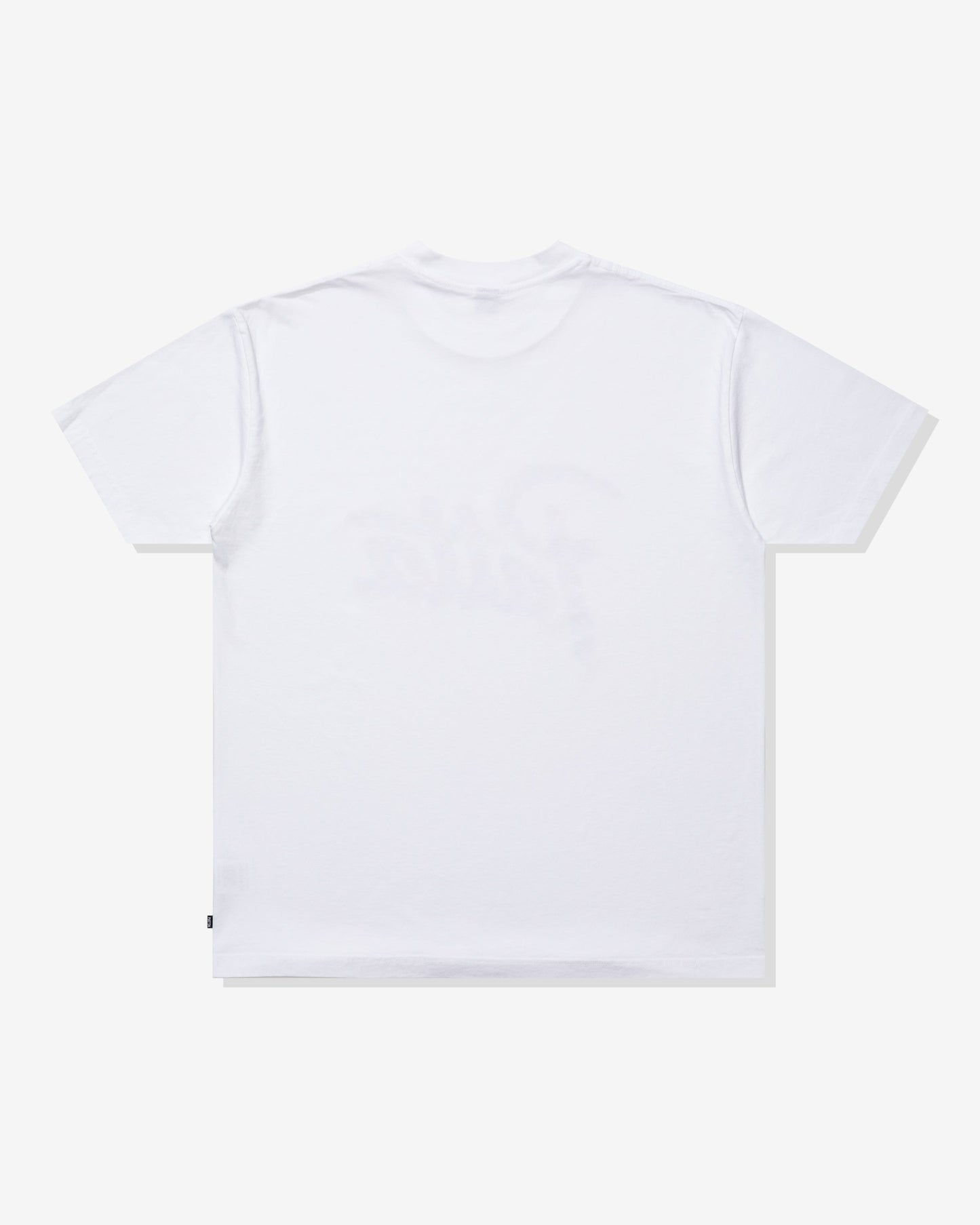 Undefeated Clothing - PATTA VIBES TEE - WHITE