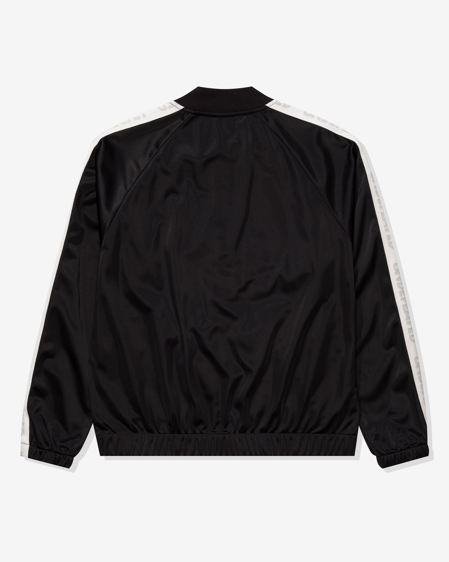 Undefeated Clothing - UNDEFEATED TAPED TRACK JACKET