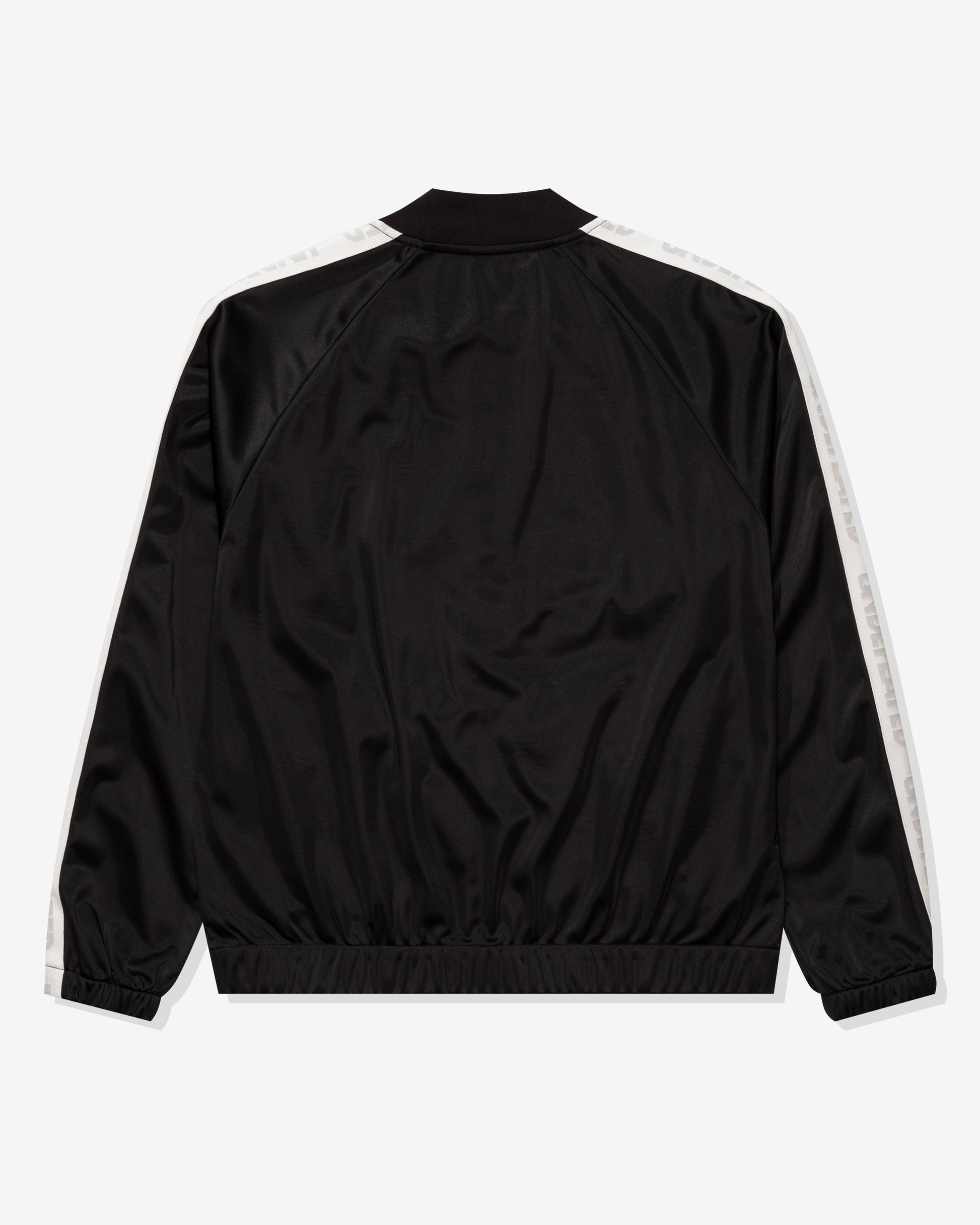 Undefeated Clothing - UNDEFEATED TAPED TRACK JACKET