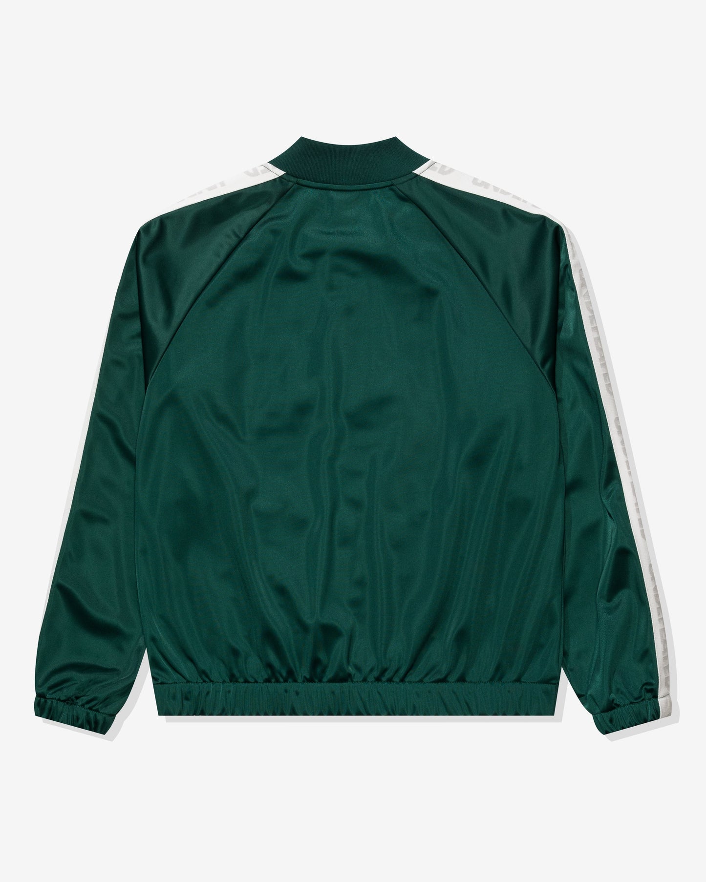 Undefeated Clothing - UNDEFEATED TAPED TRACK JACKET