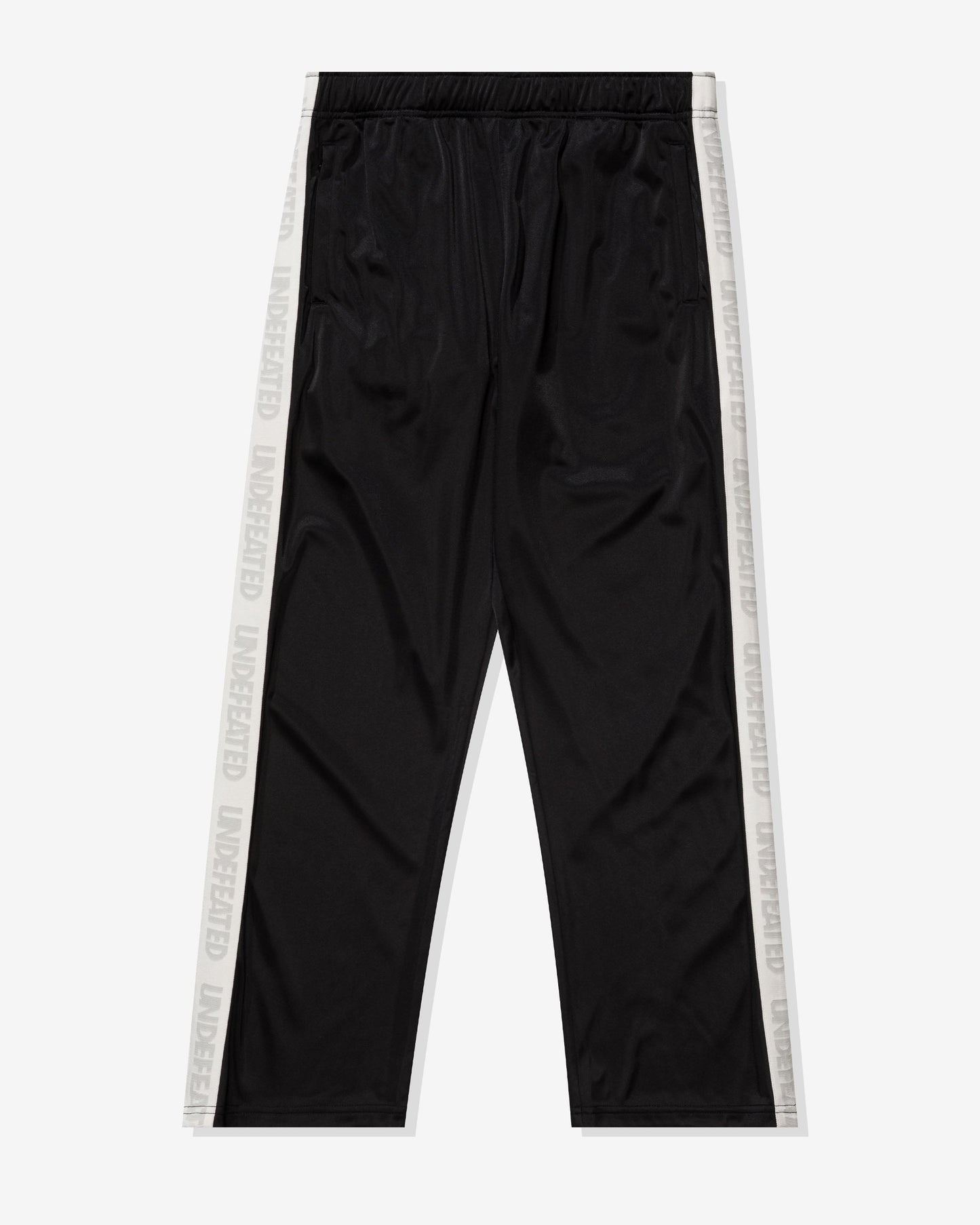 Undefeated Clothing - UNDEFEATED TAPED TRACK PANT
