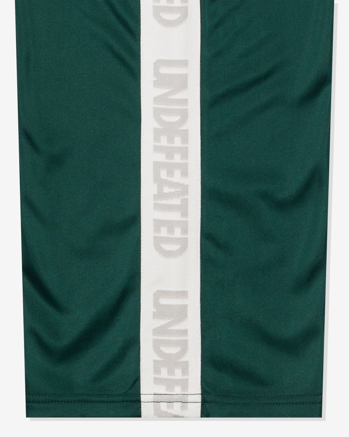 Undefeated Clothing - UNDEFEATED TAPED TRACK PANT