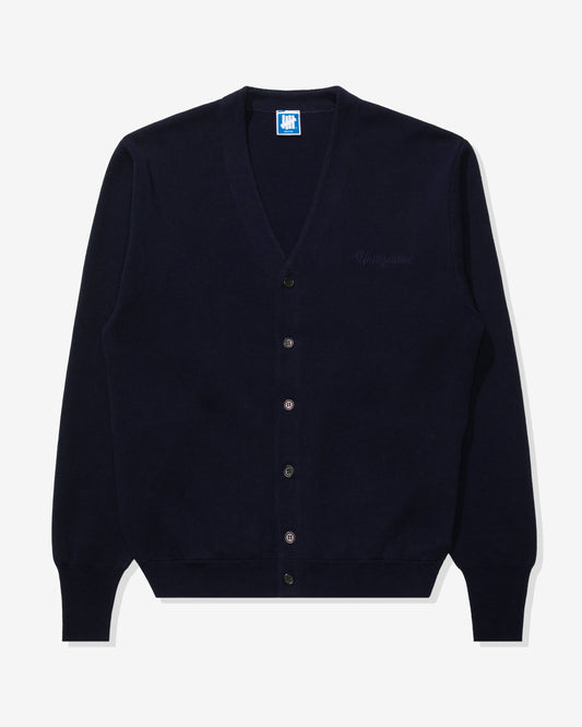 Undefeated Clothing - UNDEFEATED SCRIPT CARDIGAN