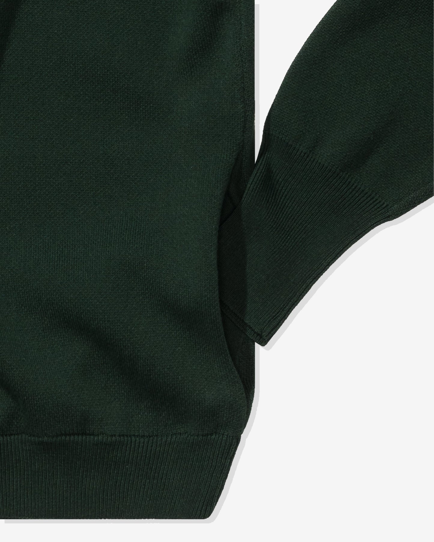 Undefeated Clothing - UNDEFEATED SCRIPT CARDIGAN