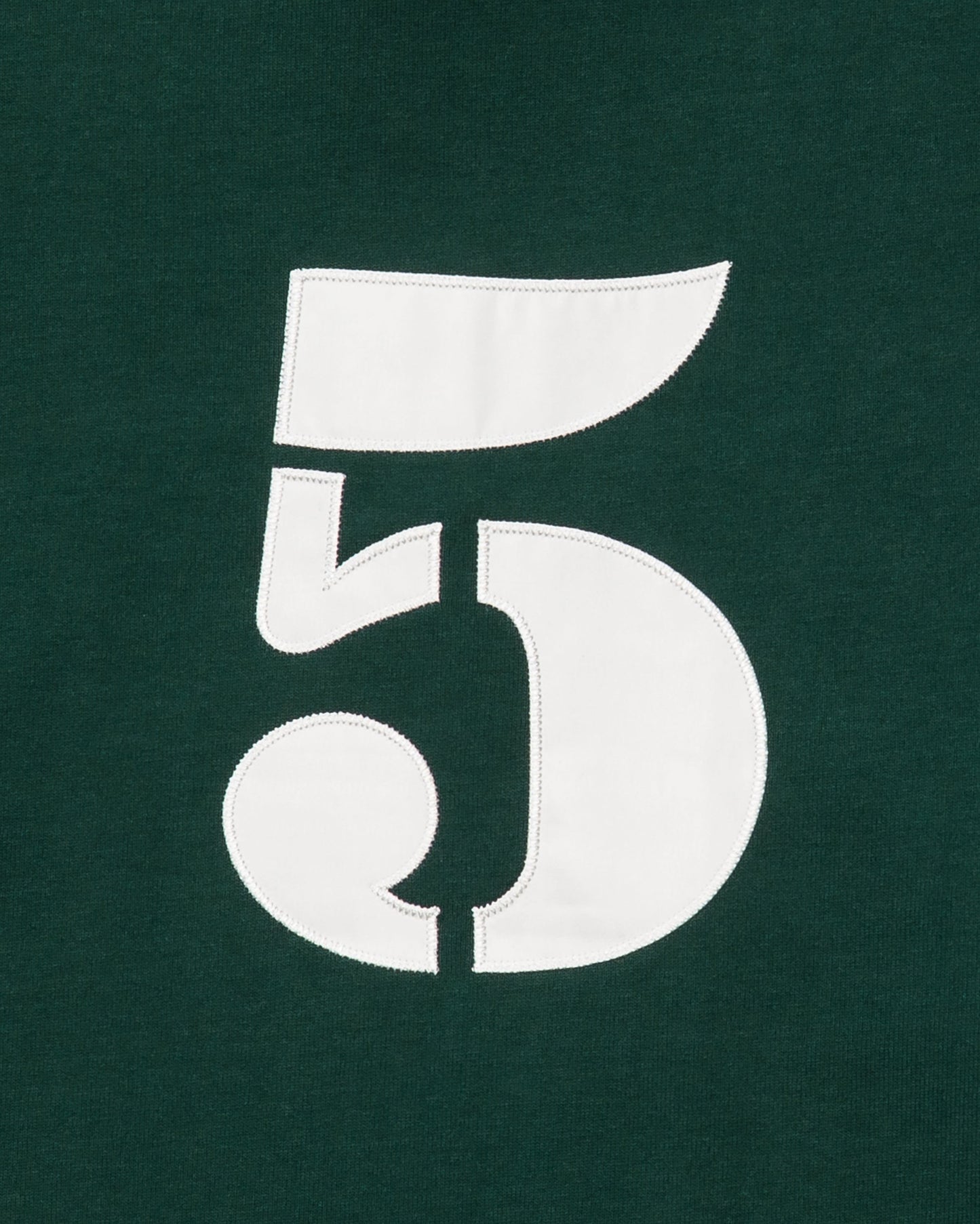 Undefeated Clothing - UNDEFEATED CREST L/S RUGBY