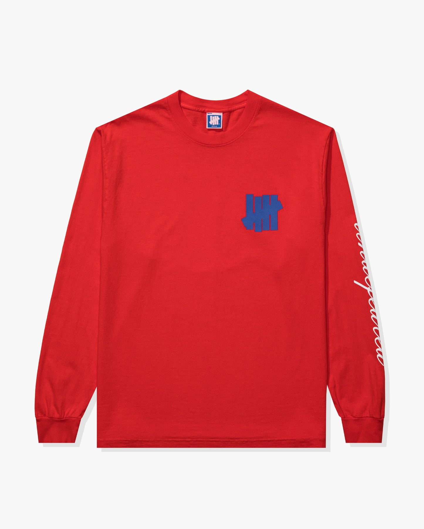 Undefeated Clothing - UNDEFEATED SPORTSMAN L/S TEE