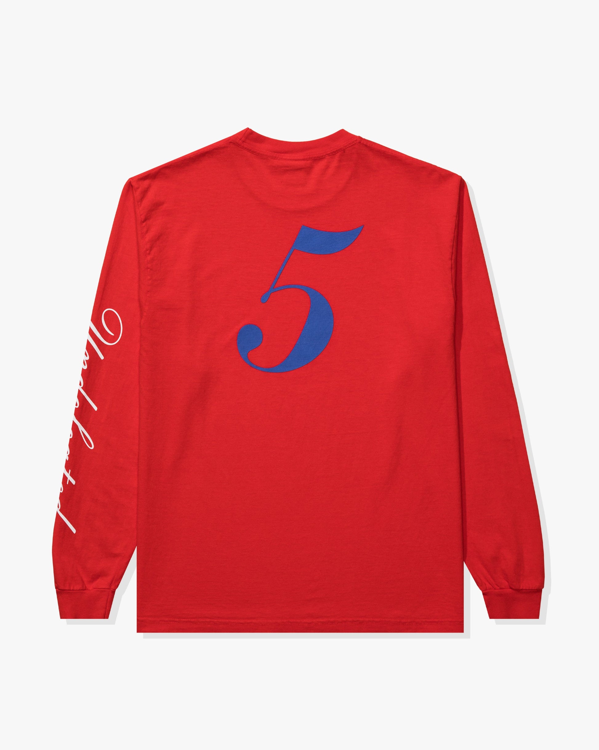 Undefeated Clothing - UNDEFEATED SPORTSMAN L/S TEE
