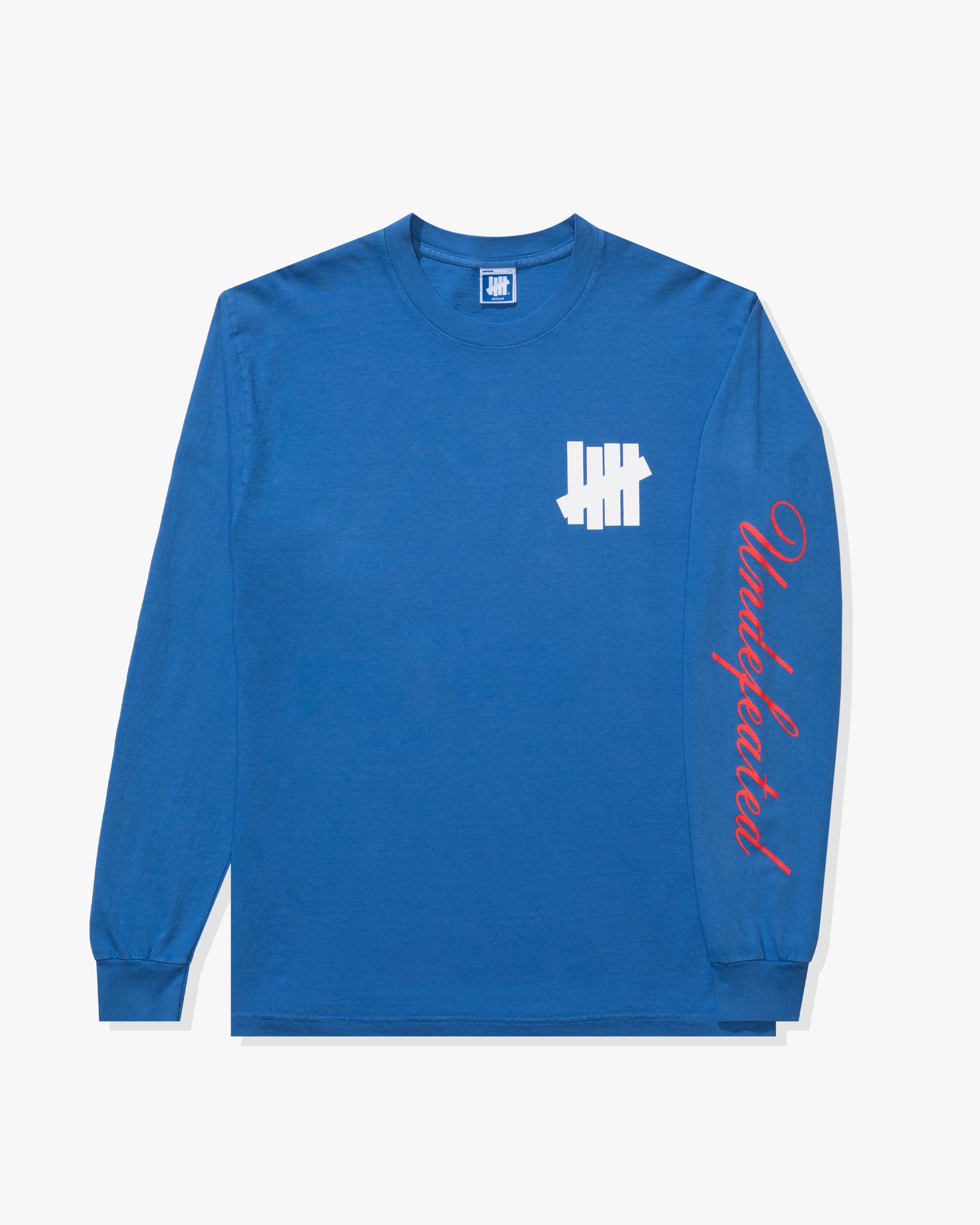 Undefeated Clothing - UNDEFEATED SPORTSMAN L/S TEE