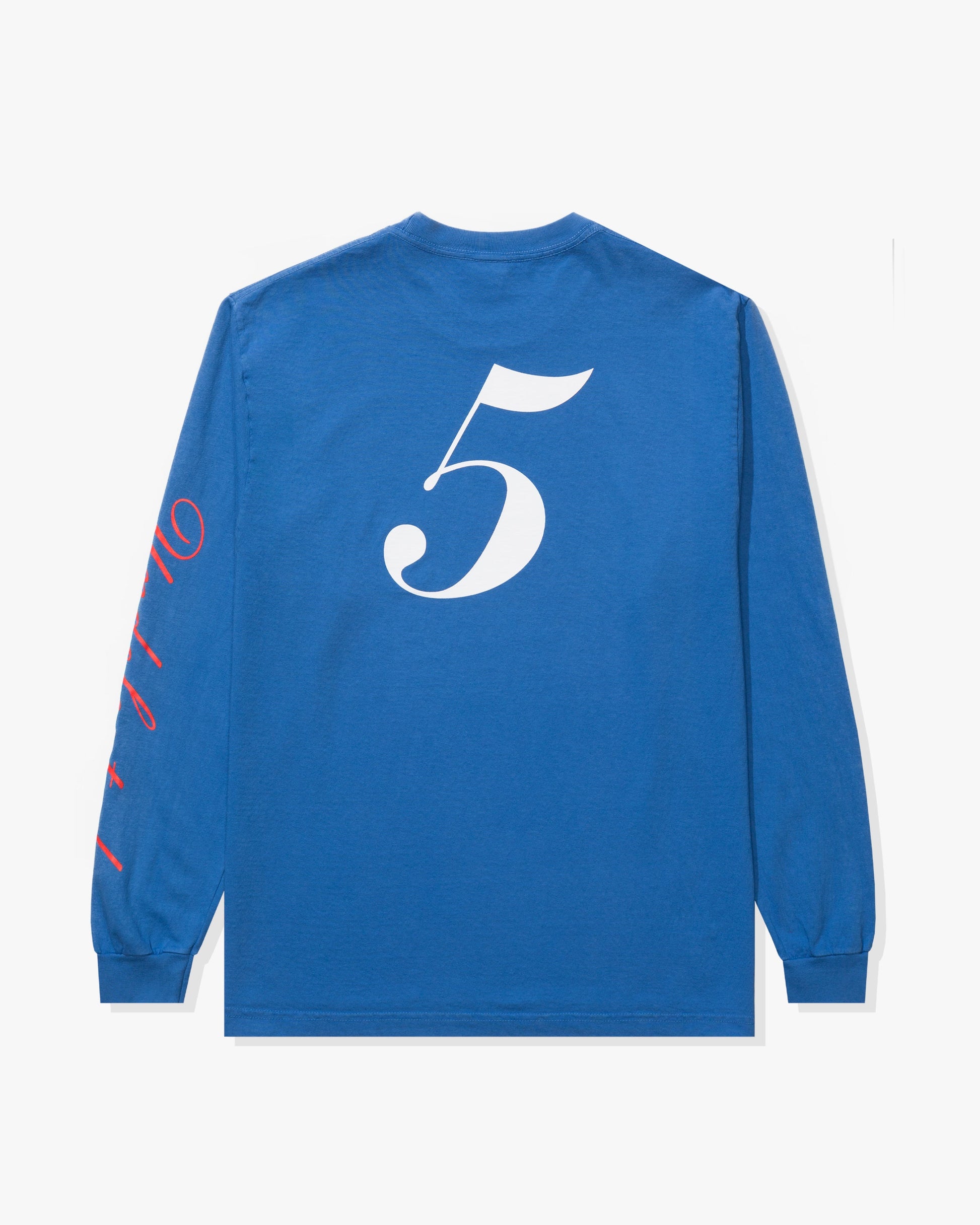 Undefeated Clothing - UNDEFEATED SPORTSMAN L/S TEE