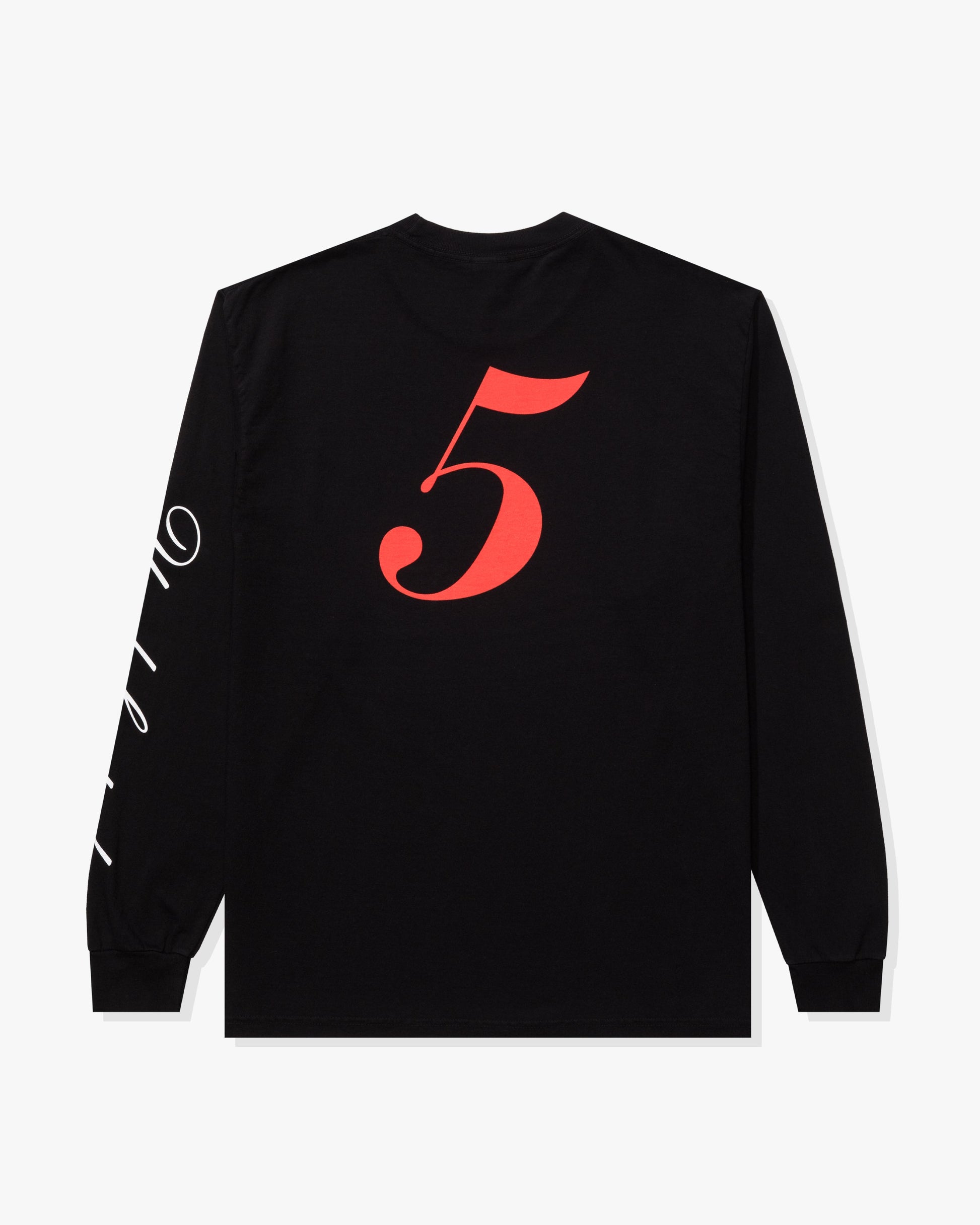 Undefeated Clothing - UNDEFEATED SPORTSMAN L/S TEE