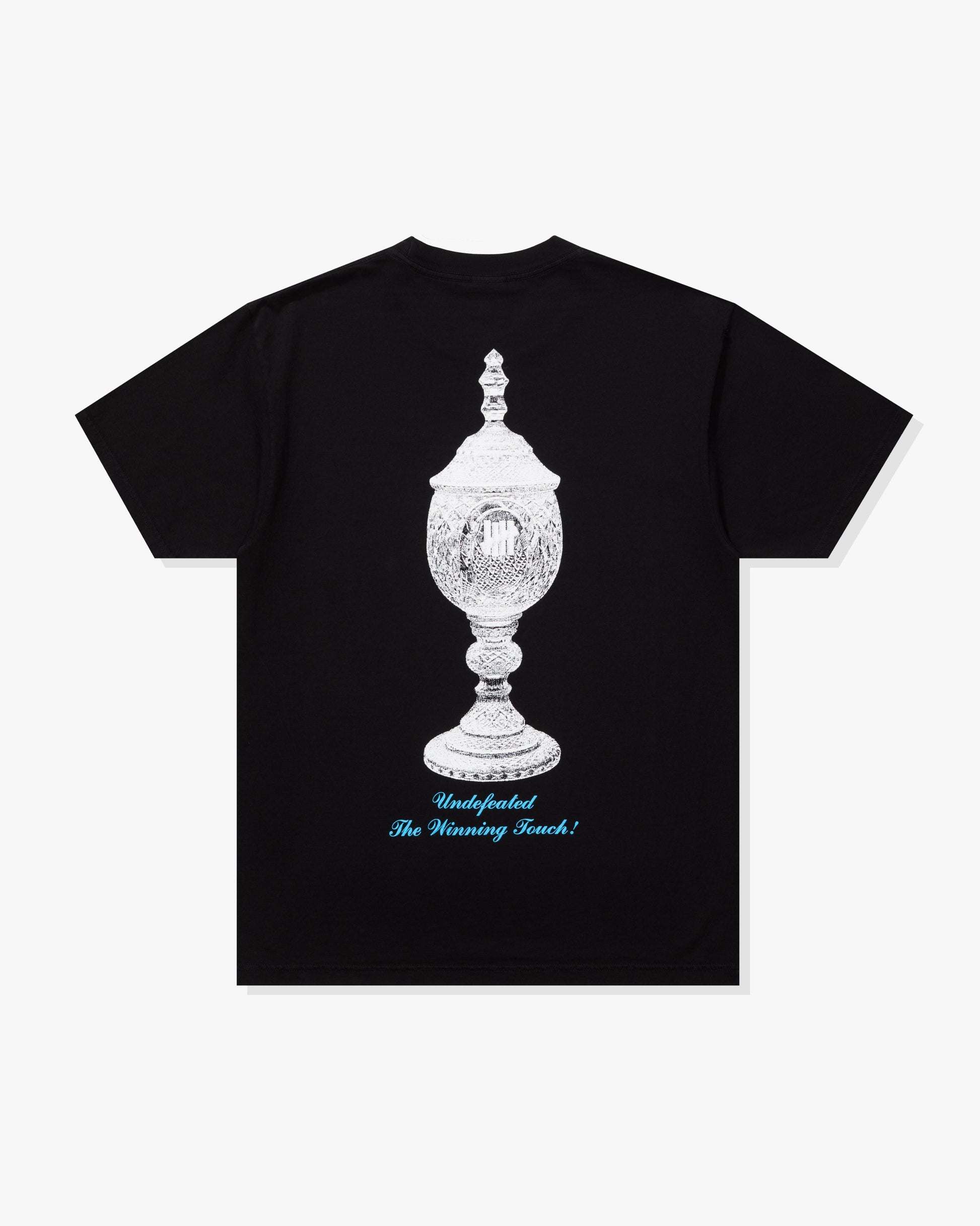 Undefeated Clothing - UNDEFEATED ACHIEVEMENT S/S TEE
