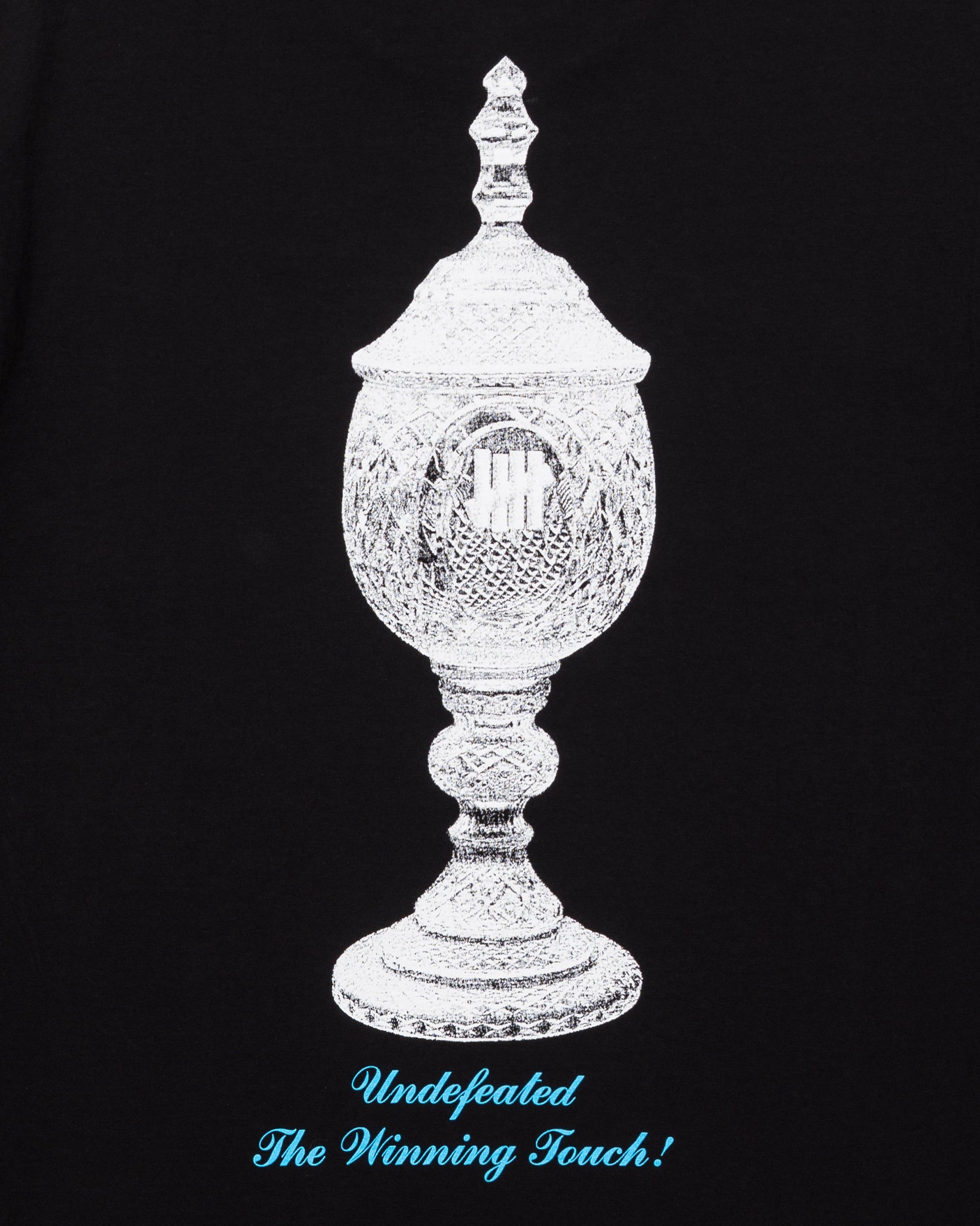 Undefeated Clothing - UNDEFEATED ACHIEVEMENT S/S TEE