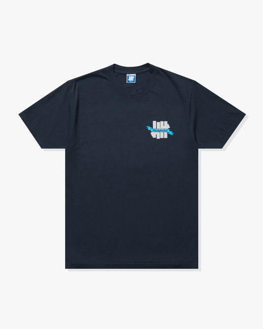 Undefeated Clothing - UNDEFEATED ACHIEVEMENT S/S TEE