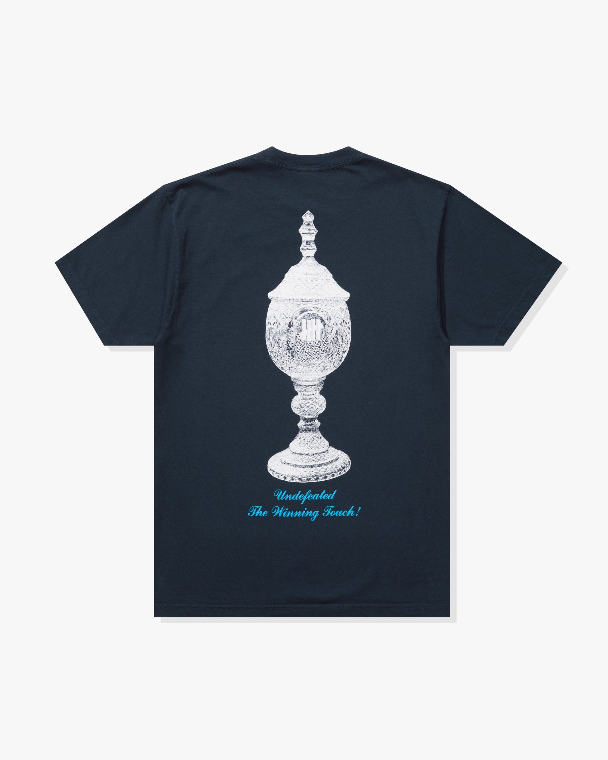 Undefeated Clothing - UNDEFEATED ACHIEVEMENT S/S TEE