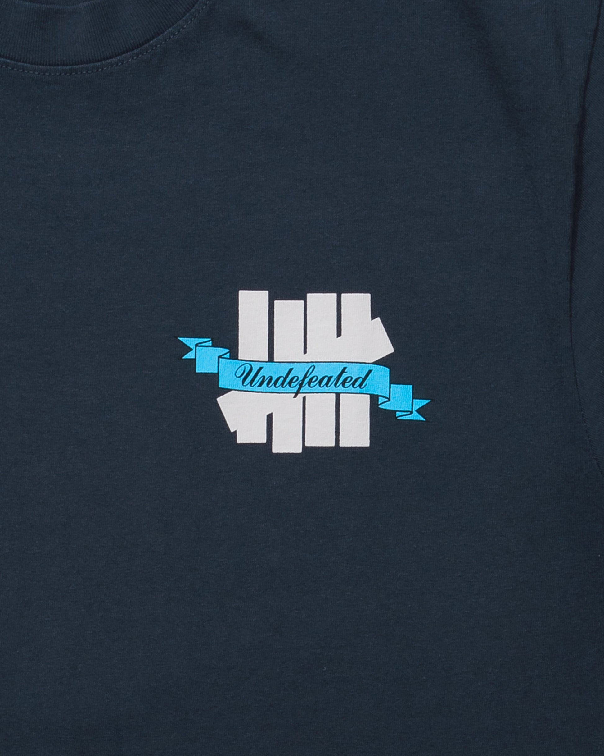 Undefeated Clothing - UNDEFEATED ACHIEVEMENT S/S TEE