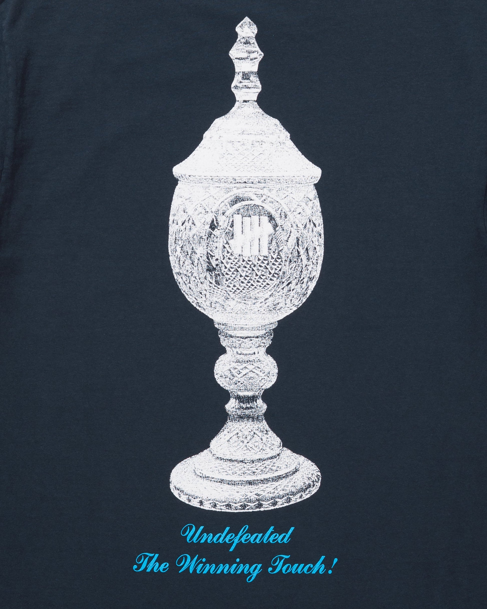 Undefeated Clothing - UNDEFEATED ACHIEVEMENT S/S TEE