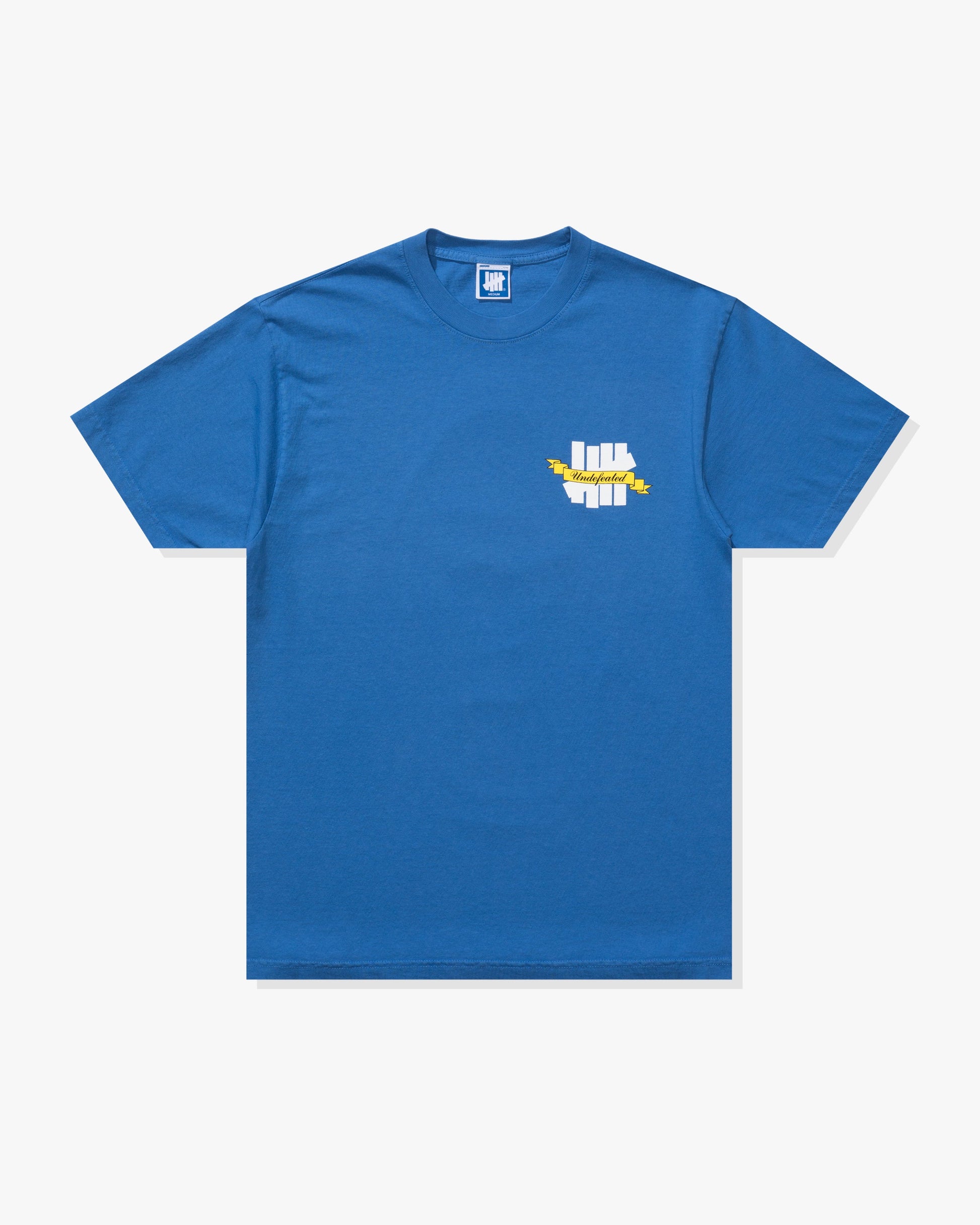 Undefeated Clothing - UNDEFEATED ACHIEVEMENT S/S TEE