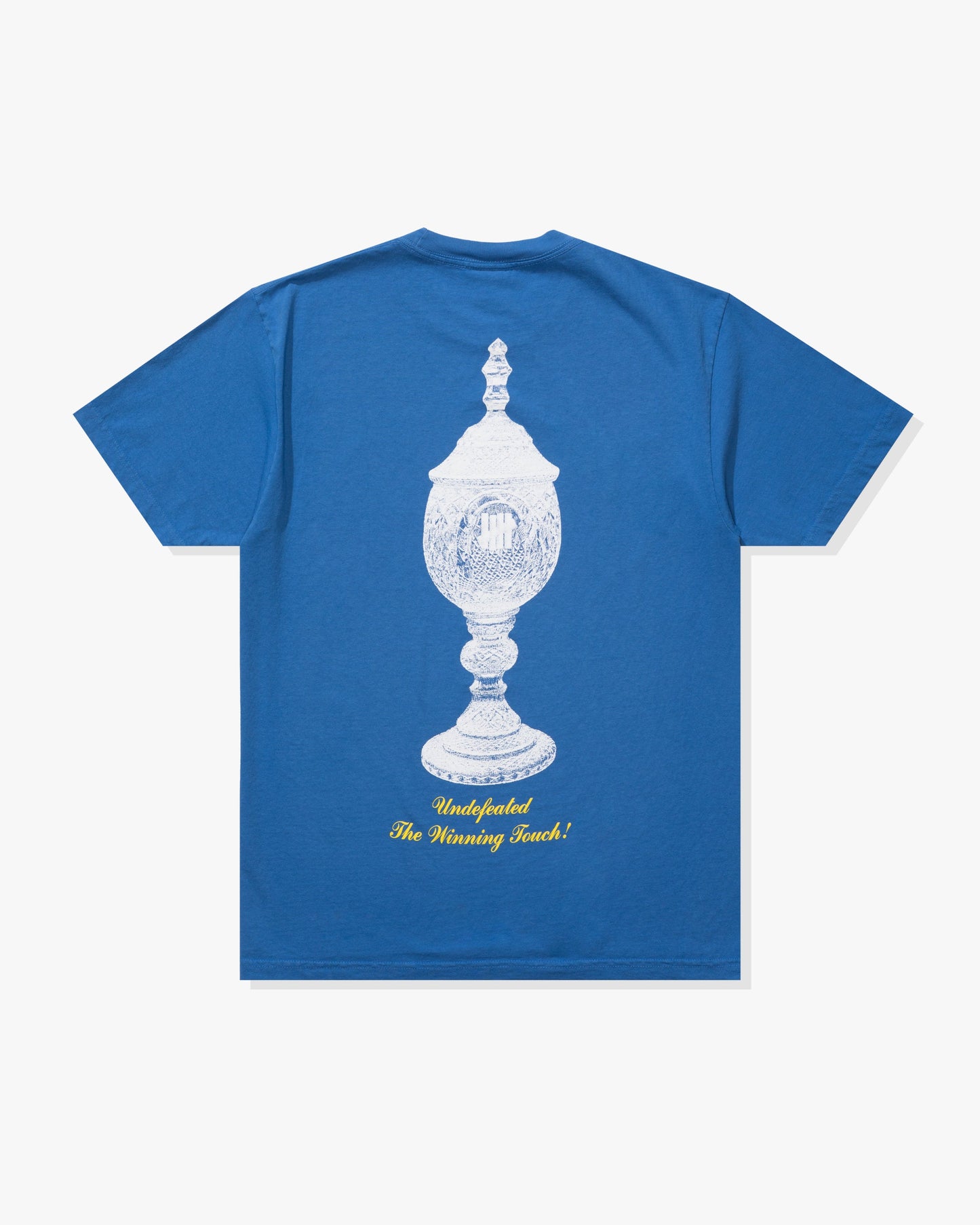 Undefeated Clothing - UNDEFEATED ACHIEVEMENT S/S TEE