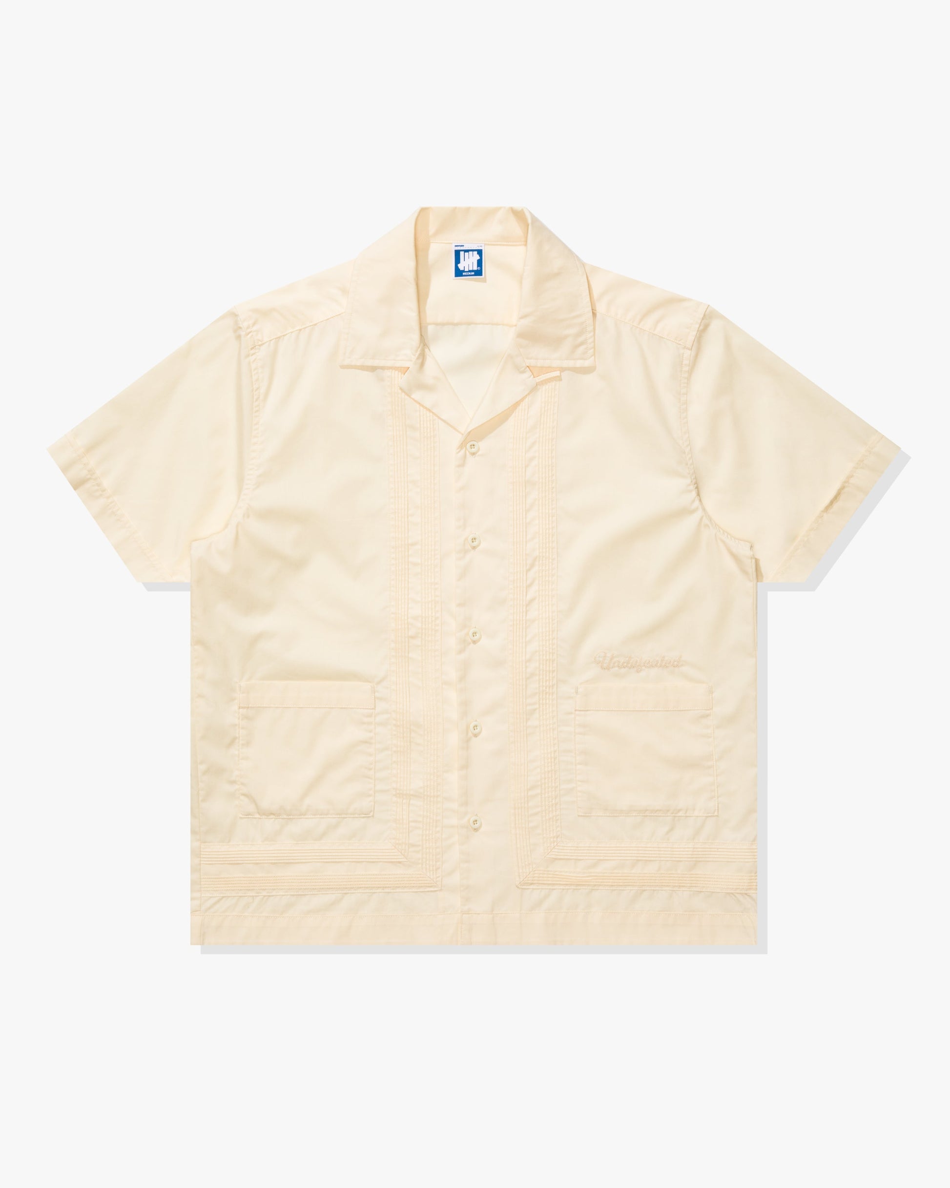 Undefeated Clothing - UNDEFEATED SCRIPT S/S SHIRT