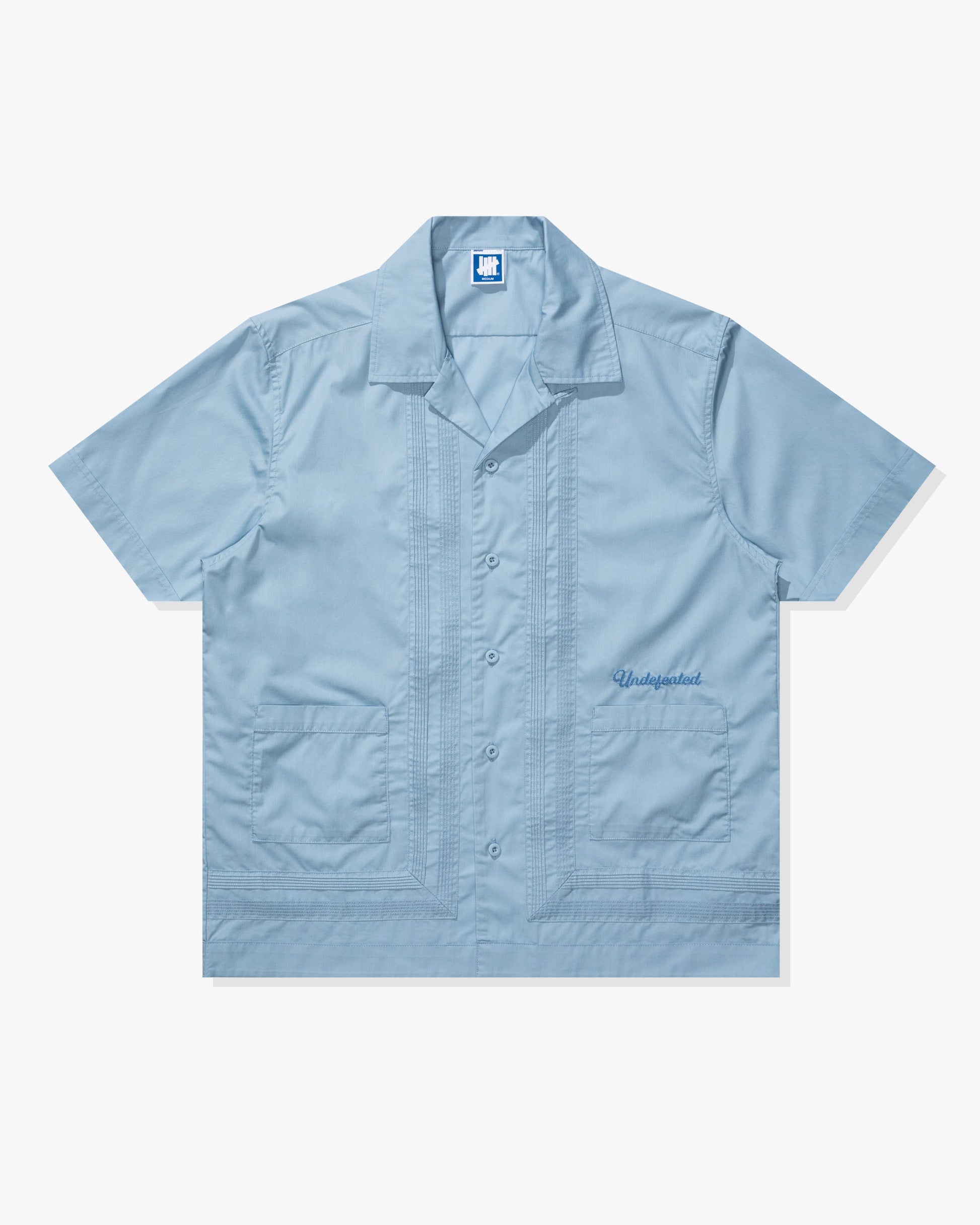 Undefeated Clothing - UNDEFEATED SCRIPT S/S SHIRT