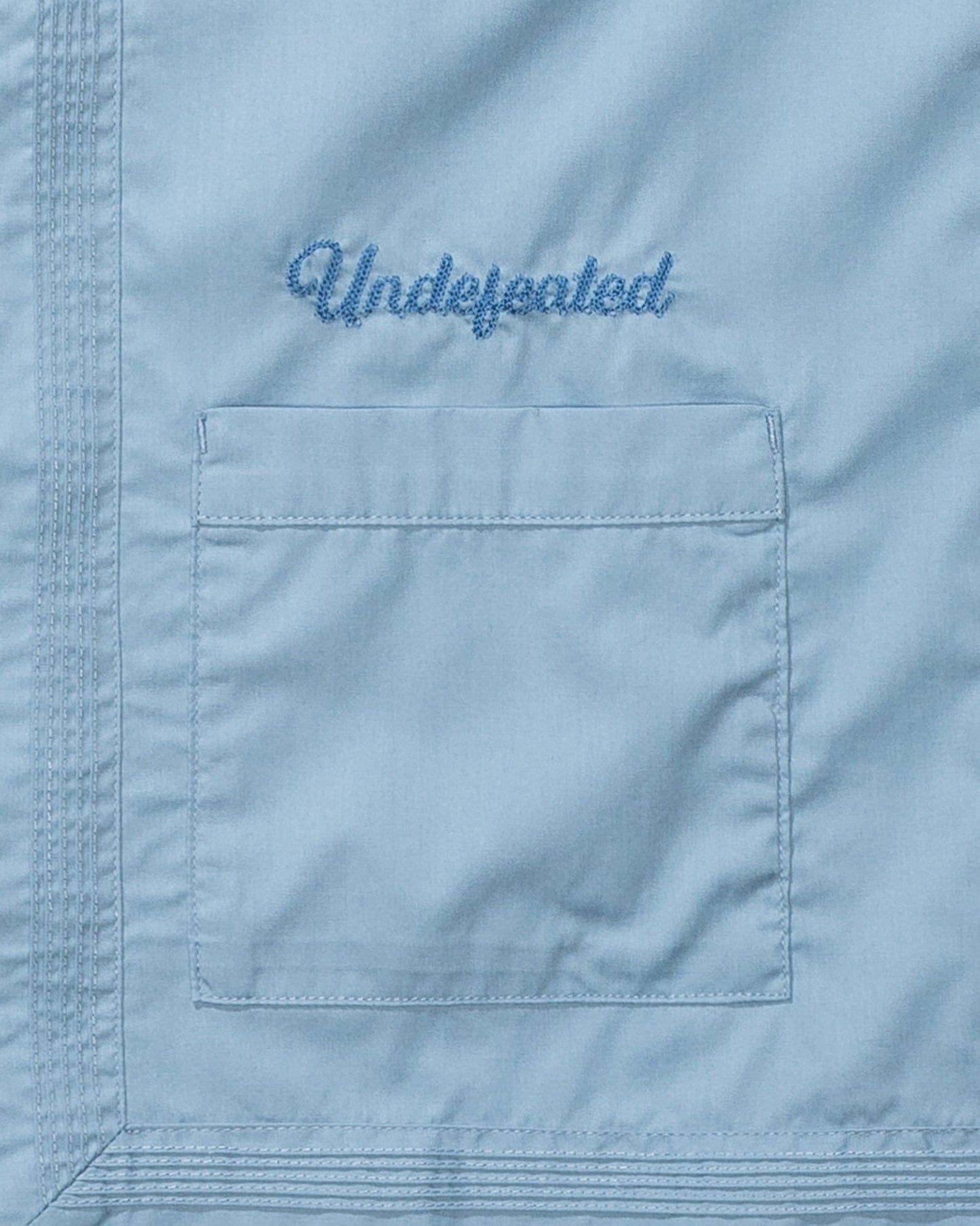 Undefeated Clothing - UNDEFEATED SCRIPT S/S SHIRT