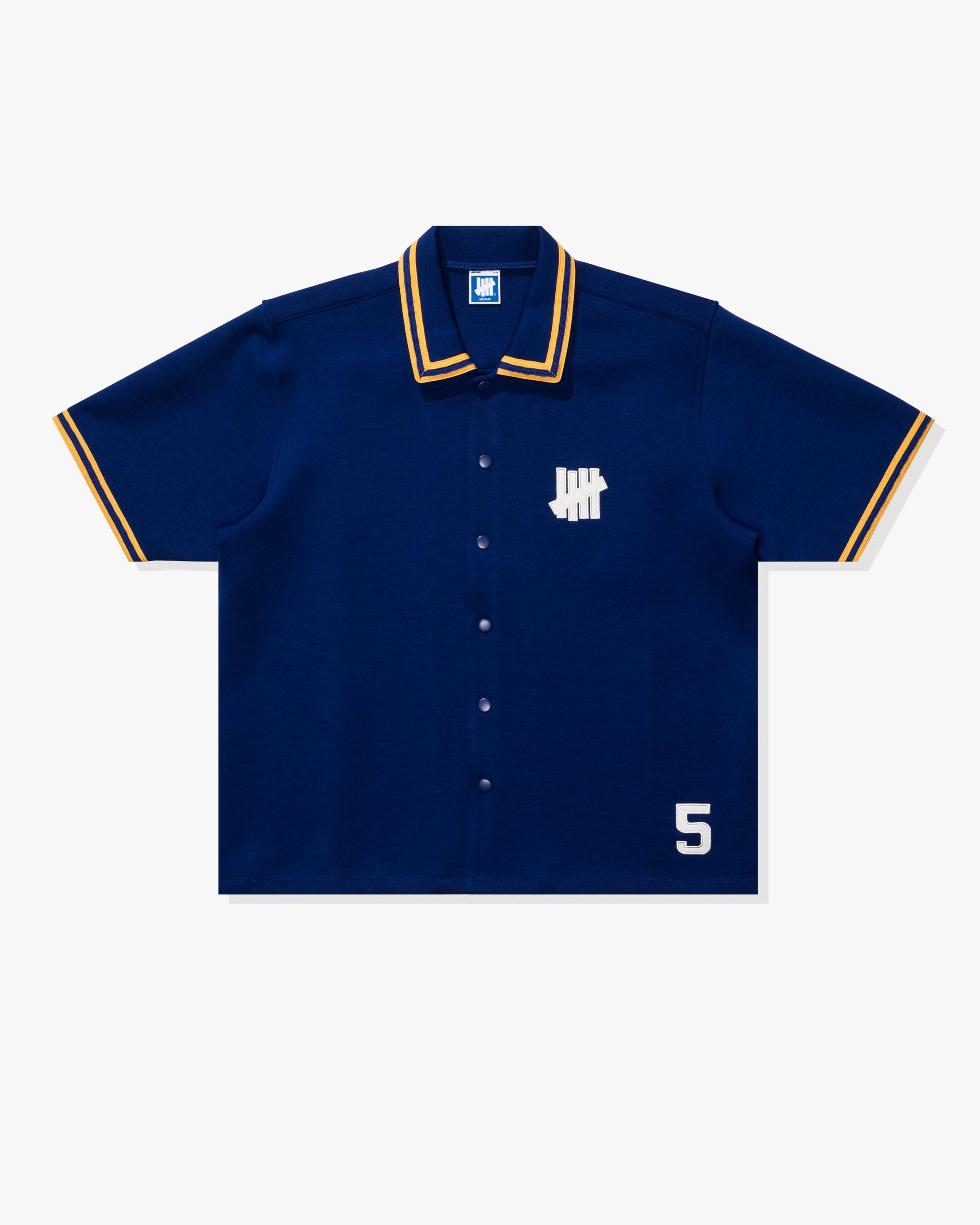 Undefeated Clothing - UNDEFEATED LEAGUE SHOOTER SHIRT