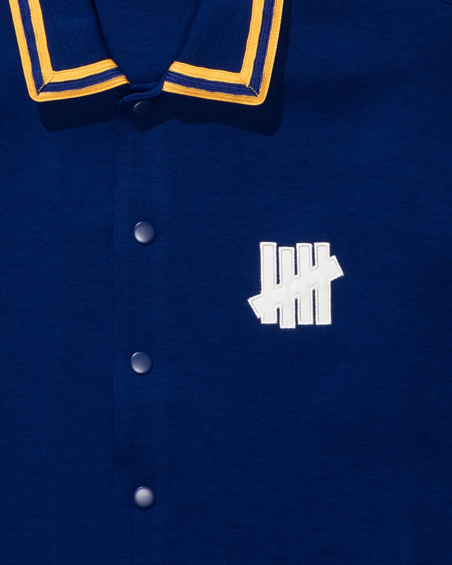 Undefeated Clothing - UNDEFEATED LEAGUE SHOOTER SHIRT