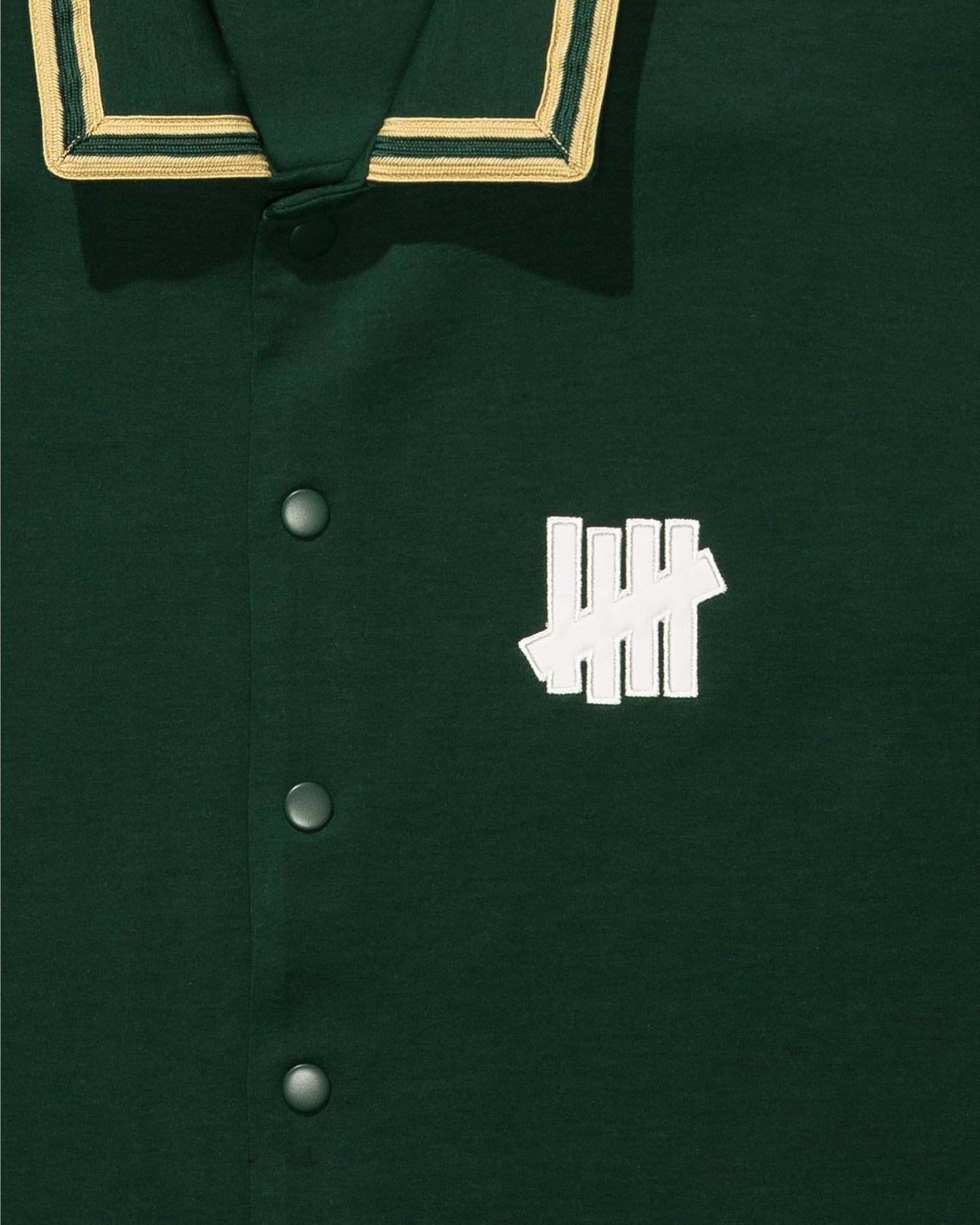 Undefeated Clothing - UNDEFEATED LEAGUE SHOOTER SHIRT