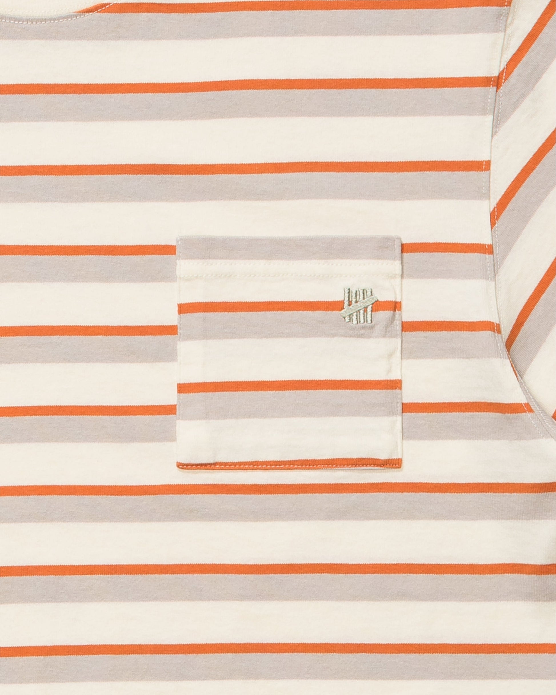 Undefeated Clothing - UNDEFEATED SANDLOT S/S POCKET TEE