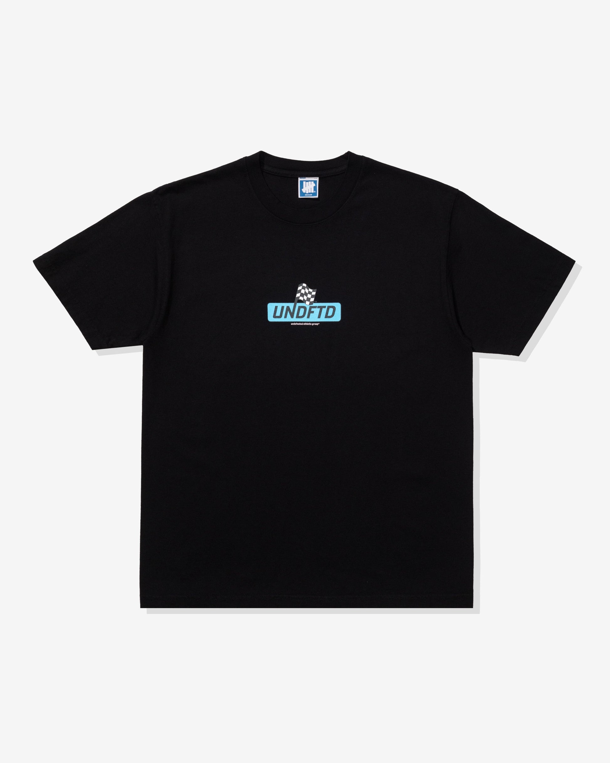Undefeated Clothing - UNDEFEATED FINAL LAP S/S TEE