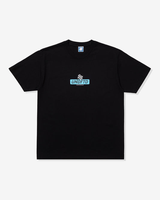 Undefeated Clothing - UNDEFEATED FINAL LAP S/S TEE
