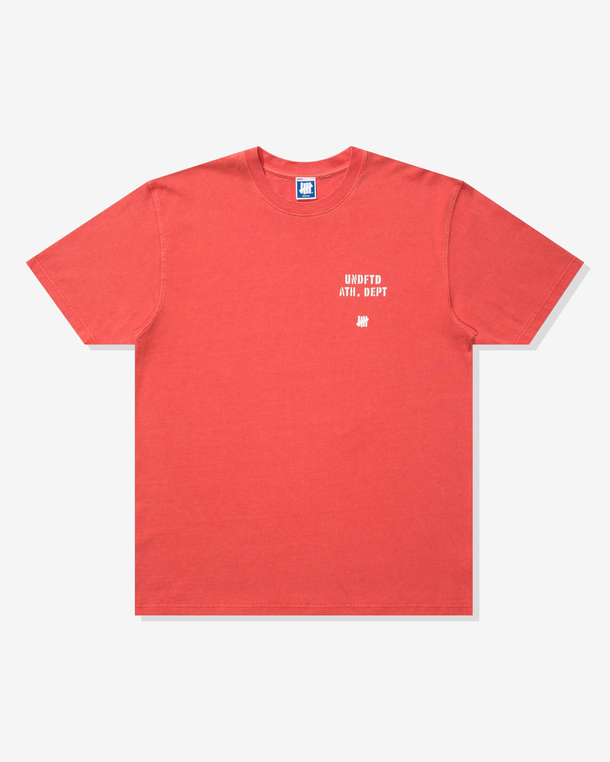Undefeated Clothing - UNDEFEATED STENCIL S/S TEE