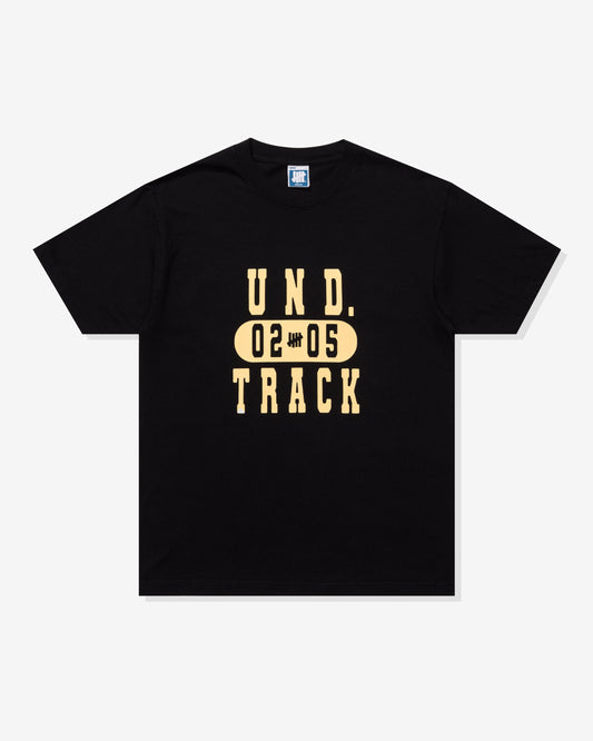 Undefeated Clothing - UNDEFEATED TRACK S/S TEE