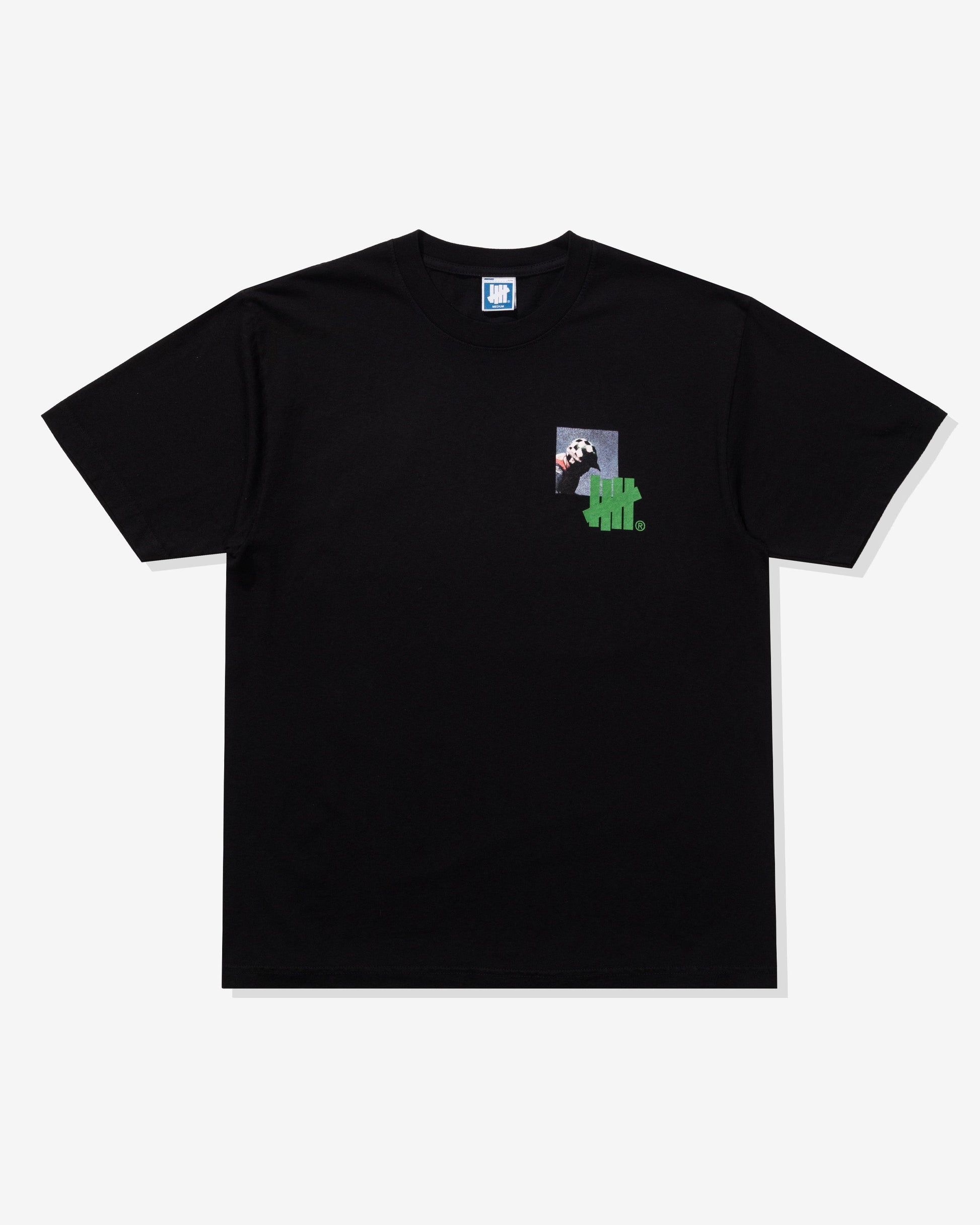 Undefeated Clothing - UNDEFEATED MOTO S/S TEE