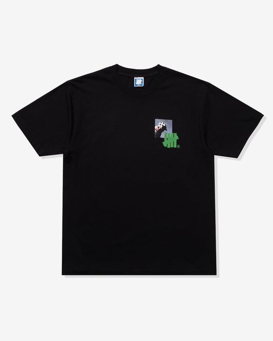 Undefeated Clothing - UNDEFEATED MOTO S/S TEE