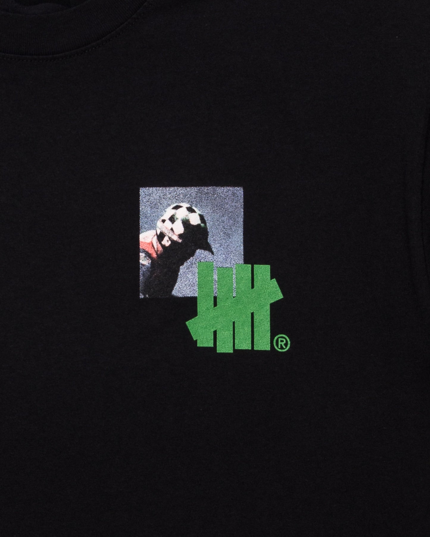 Undefeated Clothing - UNDEFEATED MOTO S/S TEE