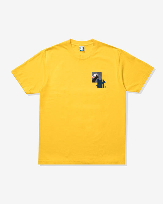 Undefeated Clothing - UNDEFEATED MOTO S/S TEE