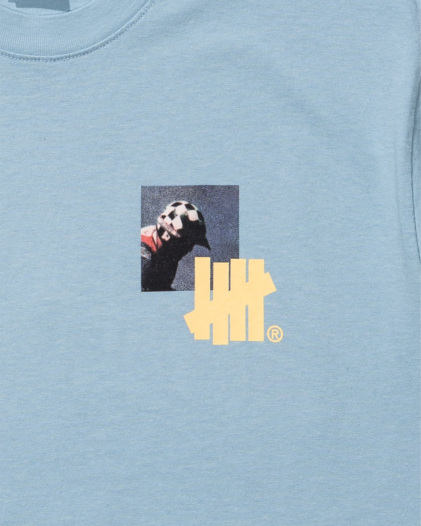 Undefeated Clothing - UNDEFEATED MOTO S/S TEE