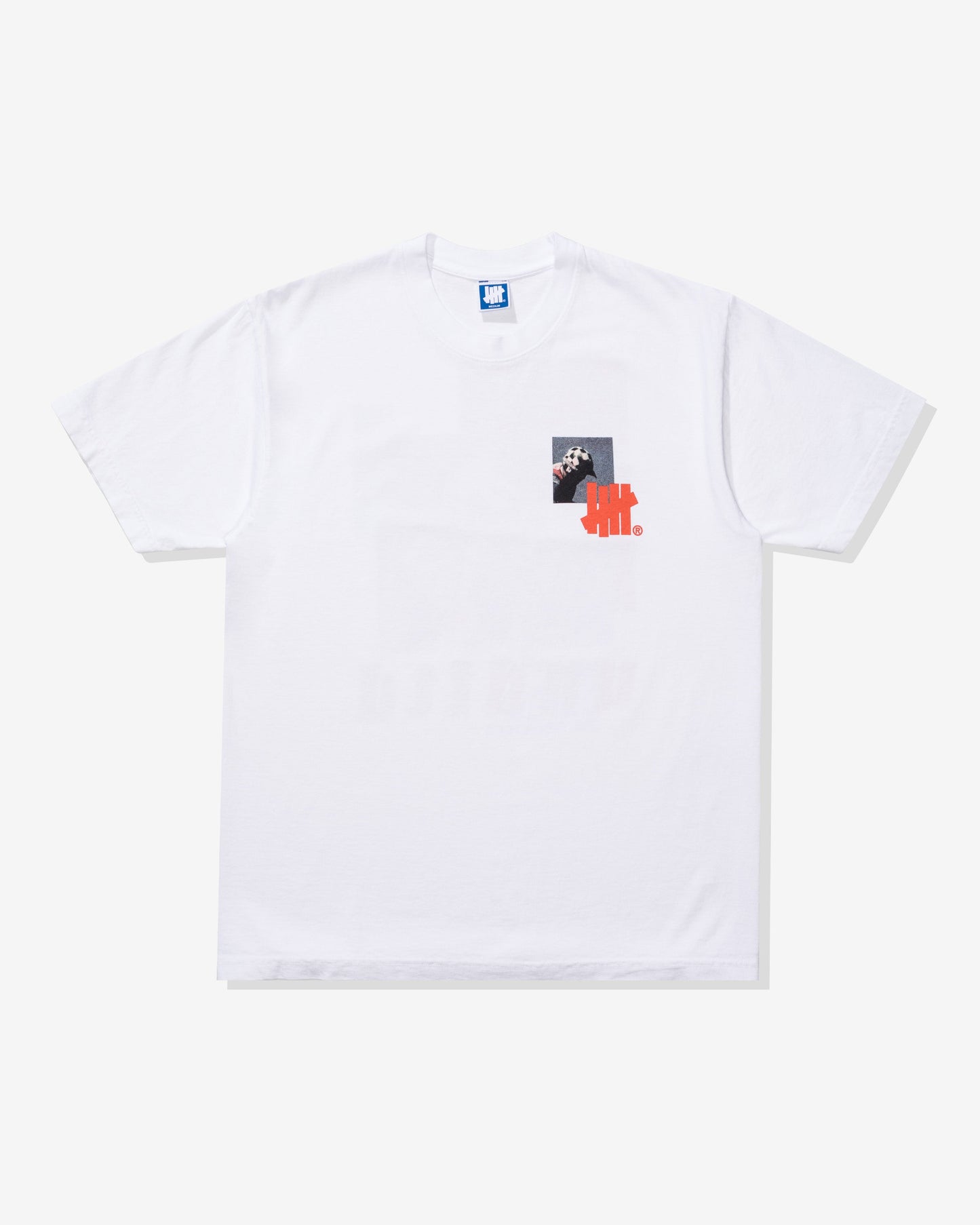 Undefeated Clothing - UNDEFEATED MOTO S/S TEE