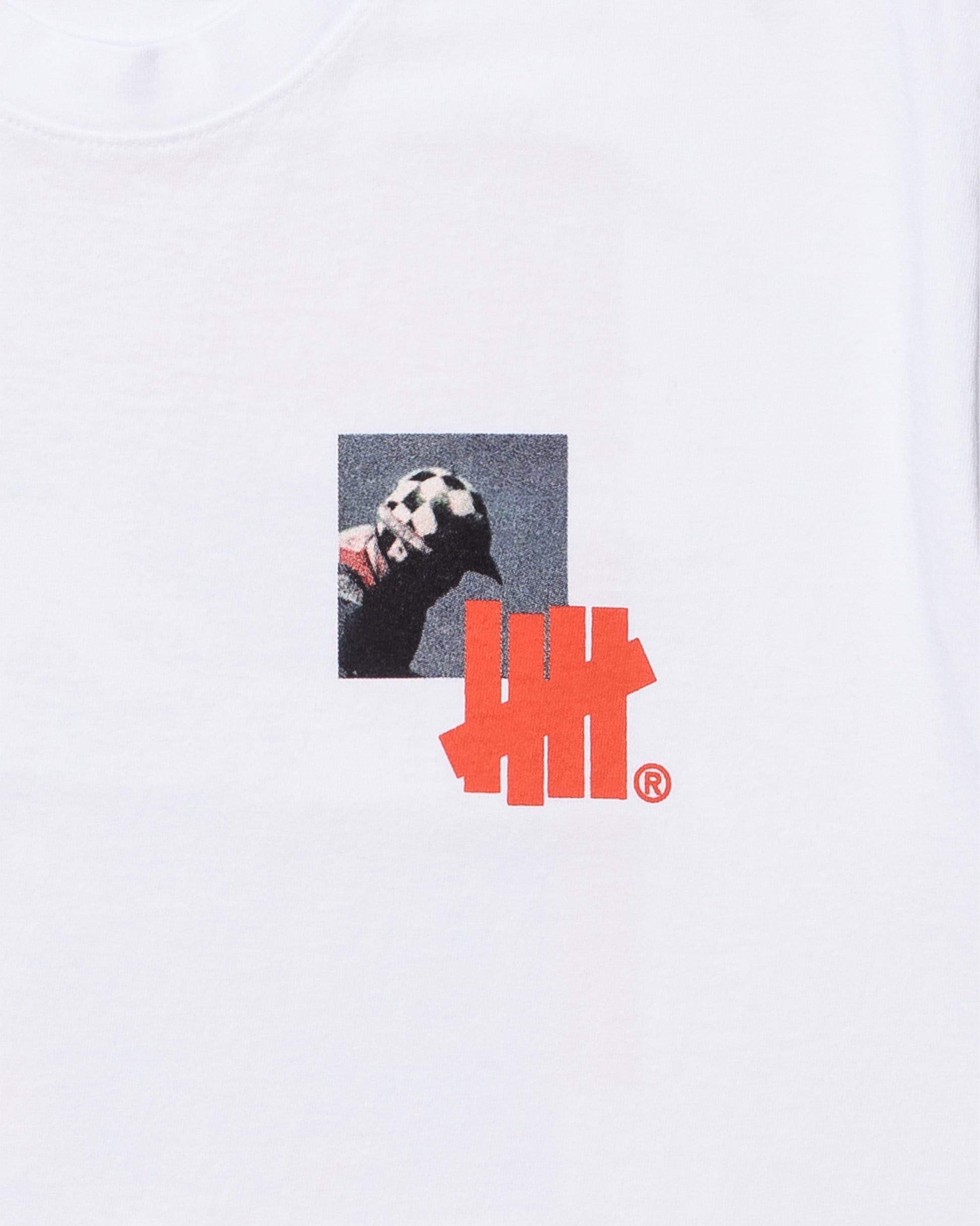 Undefeated Clothing - UNDEFEATED MOTO S/S TEE