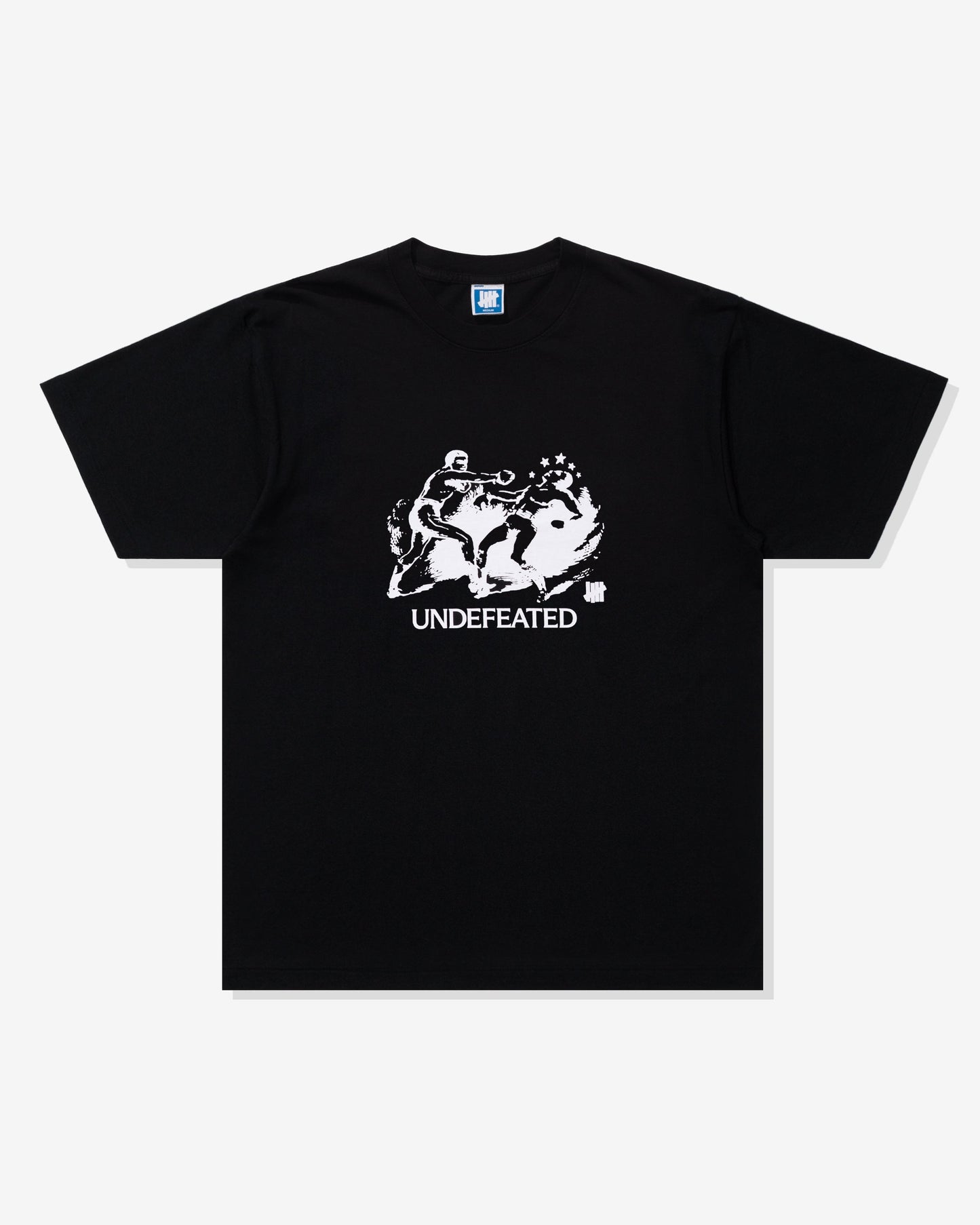 Undefeated Clothing - UNDEFEATED KNOCKOUT S/S TEE