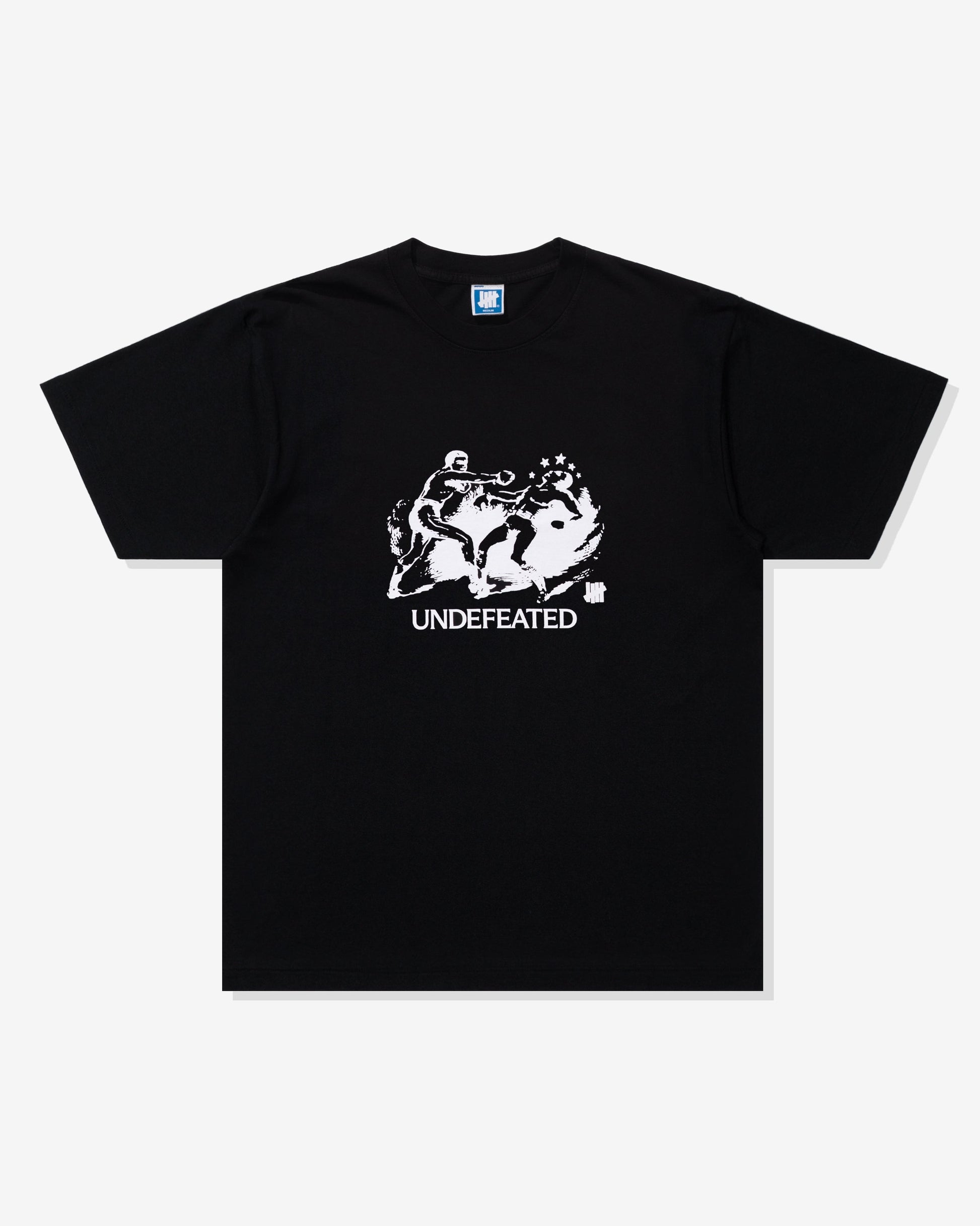 Undefeated Clothing - UNDEFEATED KNOCKOUT S/S TEE