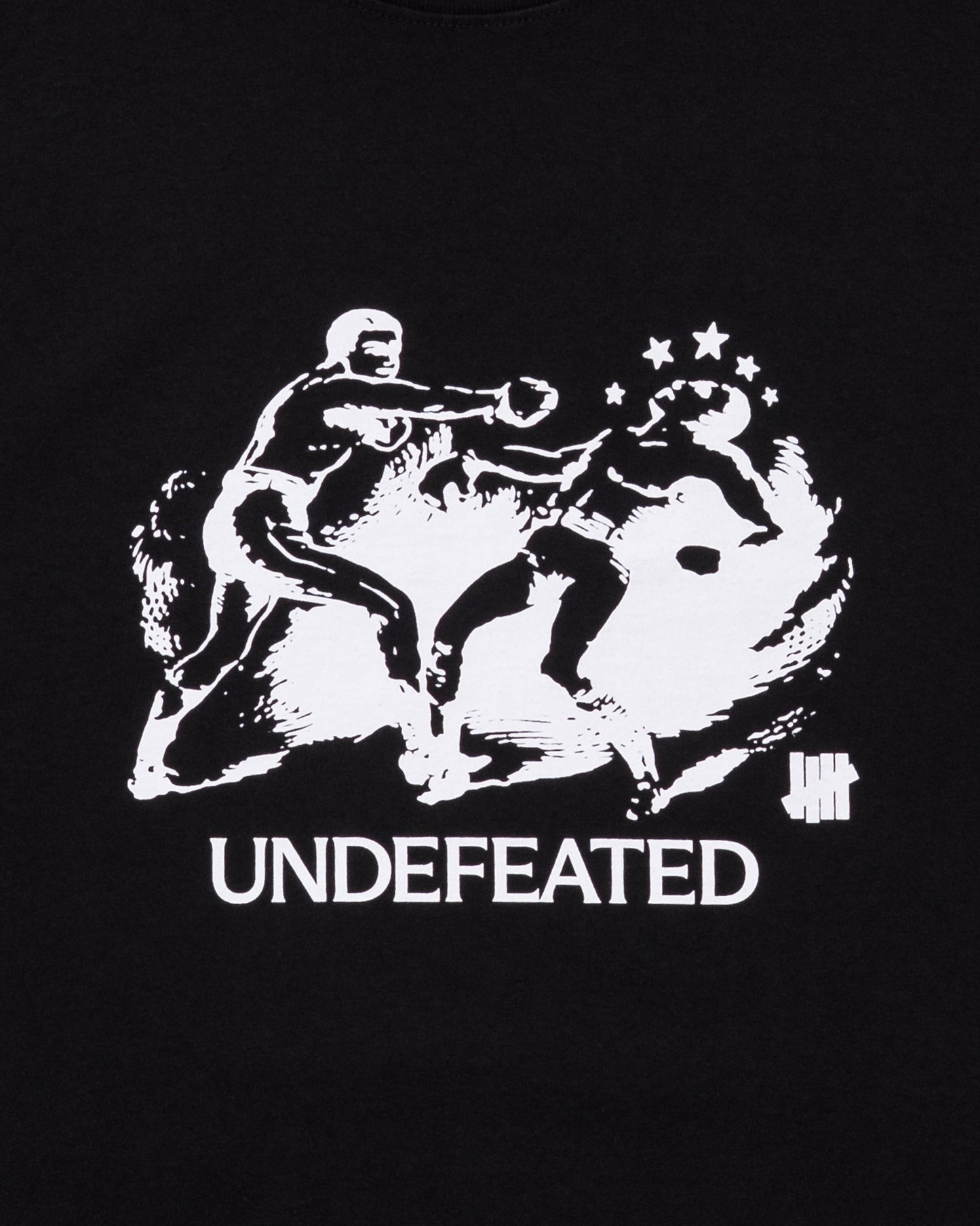Undefeated Clothing - UNDEFEATED KNOCKOUT S/S TEE