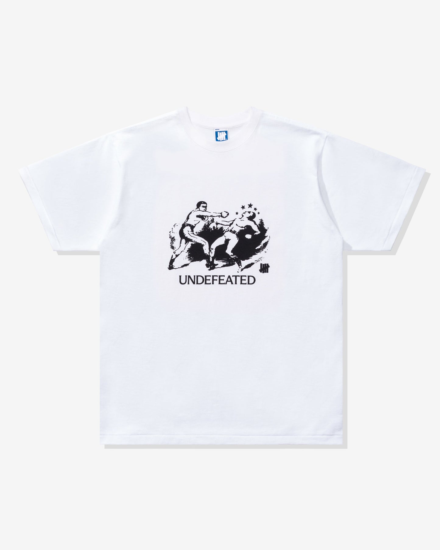 Undefeated Clothing - UNDEFEATED KNOCKOUT S/S TEE