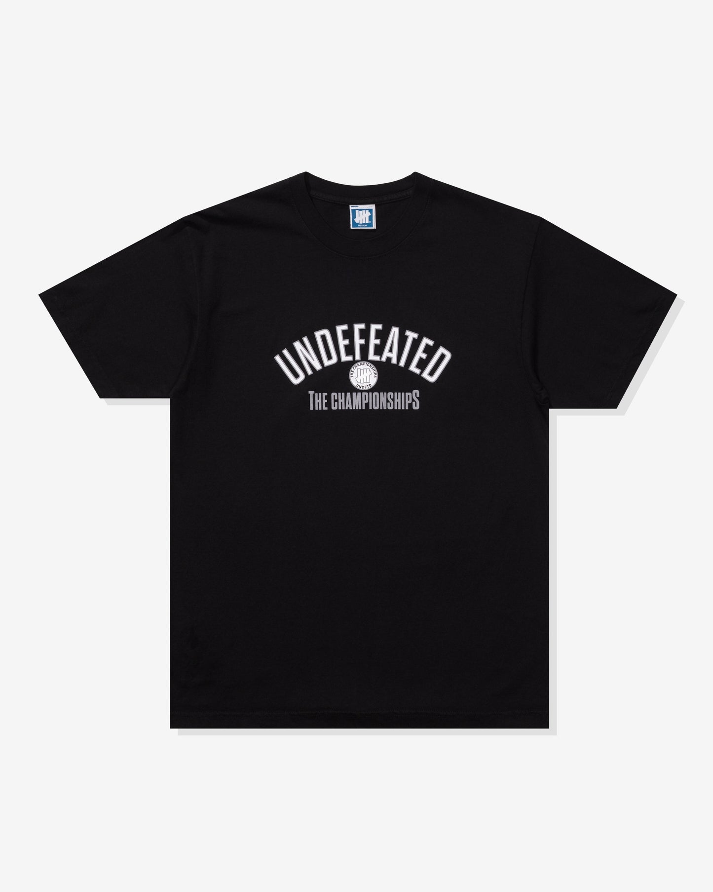 Undefeated Clothing - UNDEFEATED TOURNAMENT S/S TEE