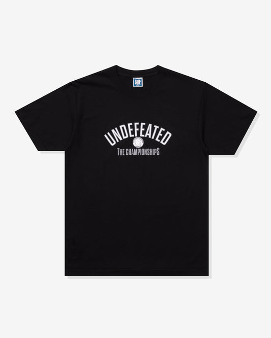 Undefeated Clothing - UNDEFEATED TOURNAMENT S/S TEE