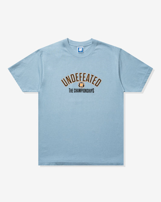 Undefeated Clothing - UNDEFEATED TOURNAMENT S/S TEE